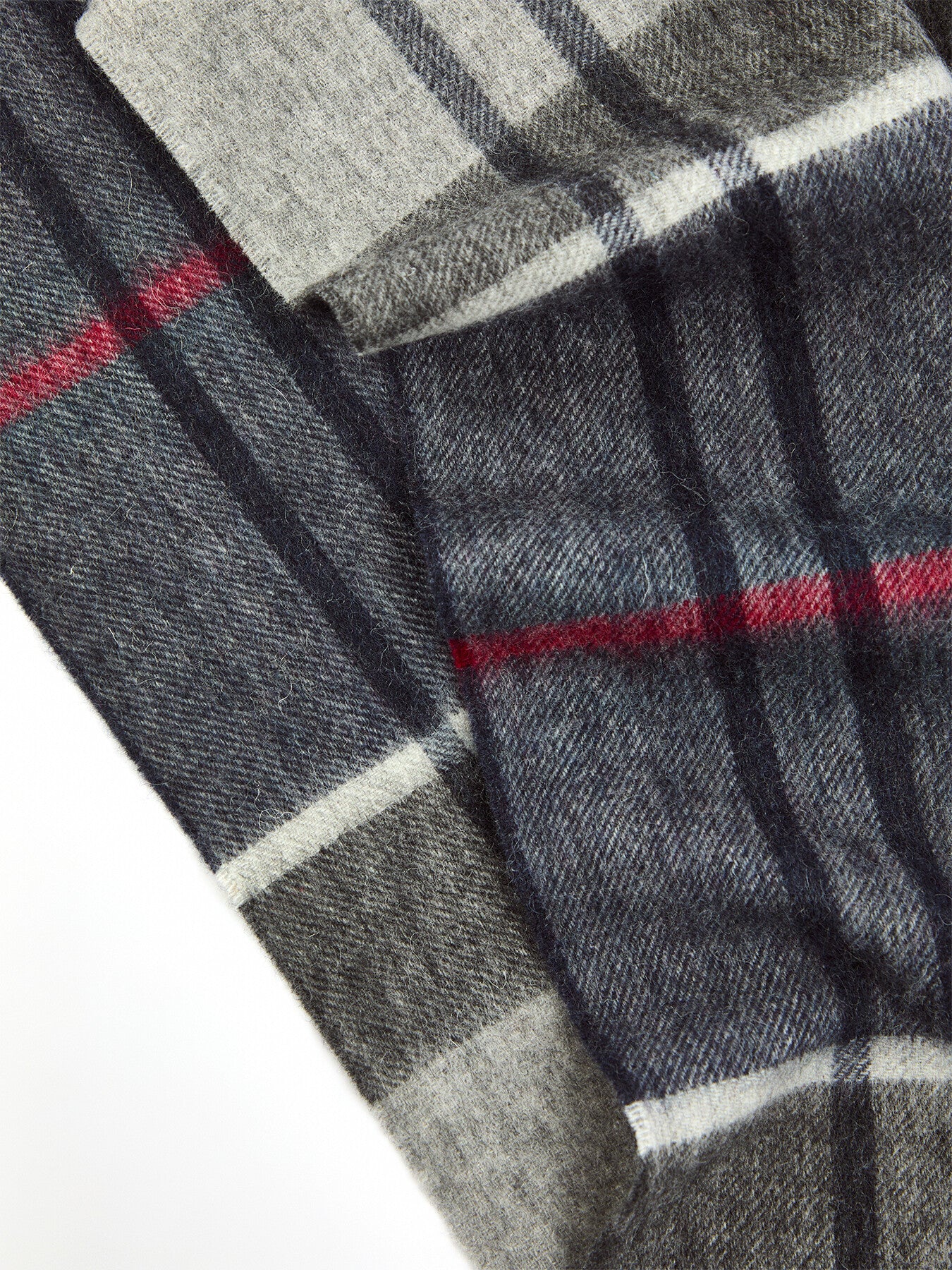 Carrbridge Tartan Scarf