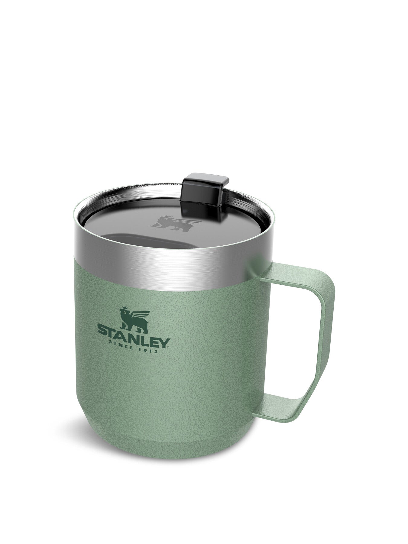 Classic Legendary Camp Mug