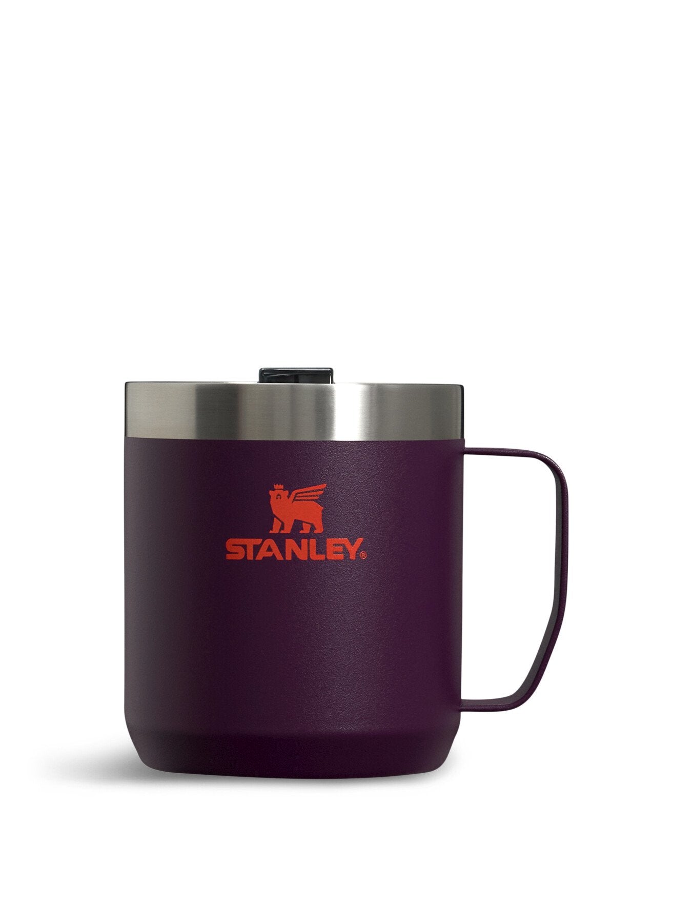Classic Legendary Camp Mug