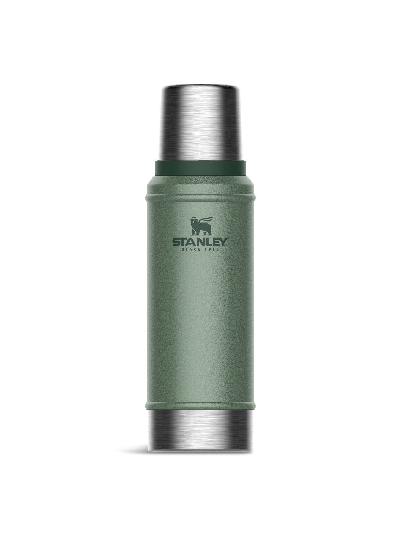 The Legendary Classic Bottle