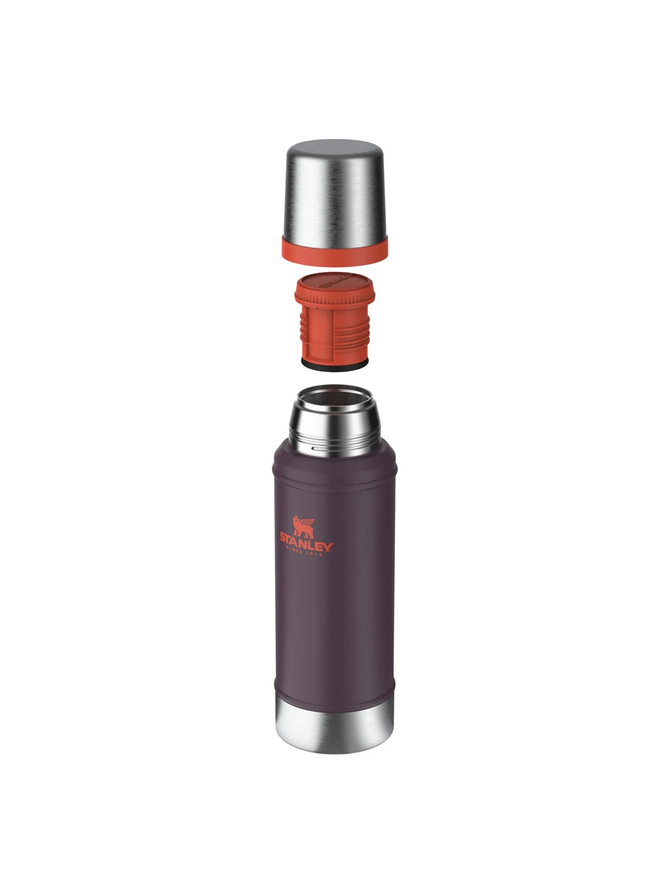 The Legendary Classic Bottle