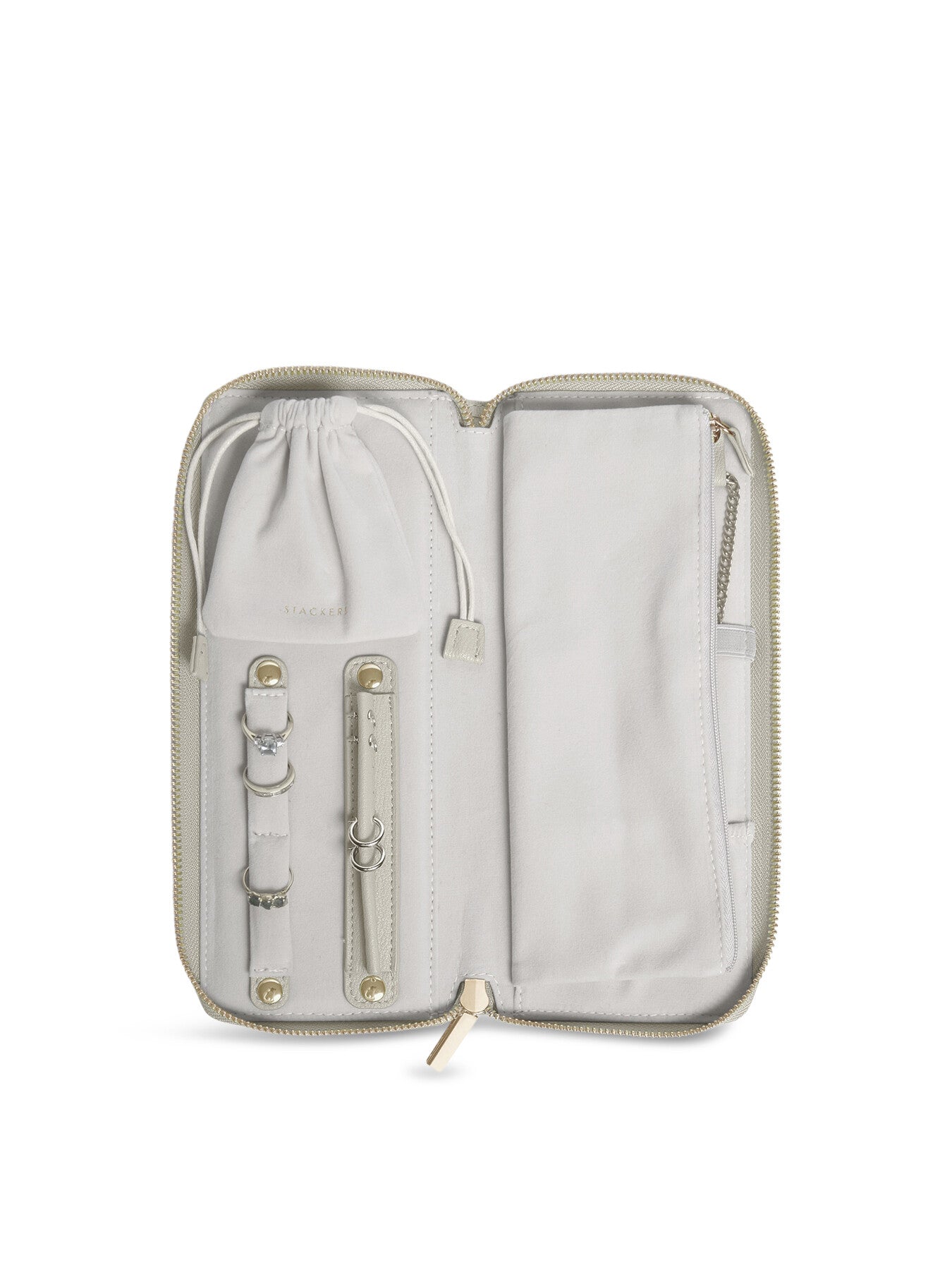 Jewellery Roll