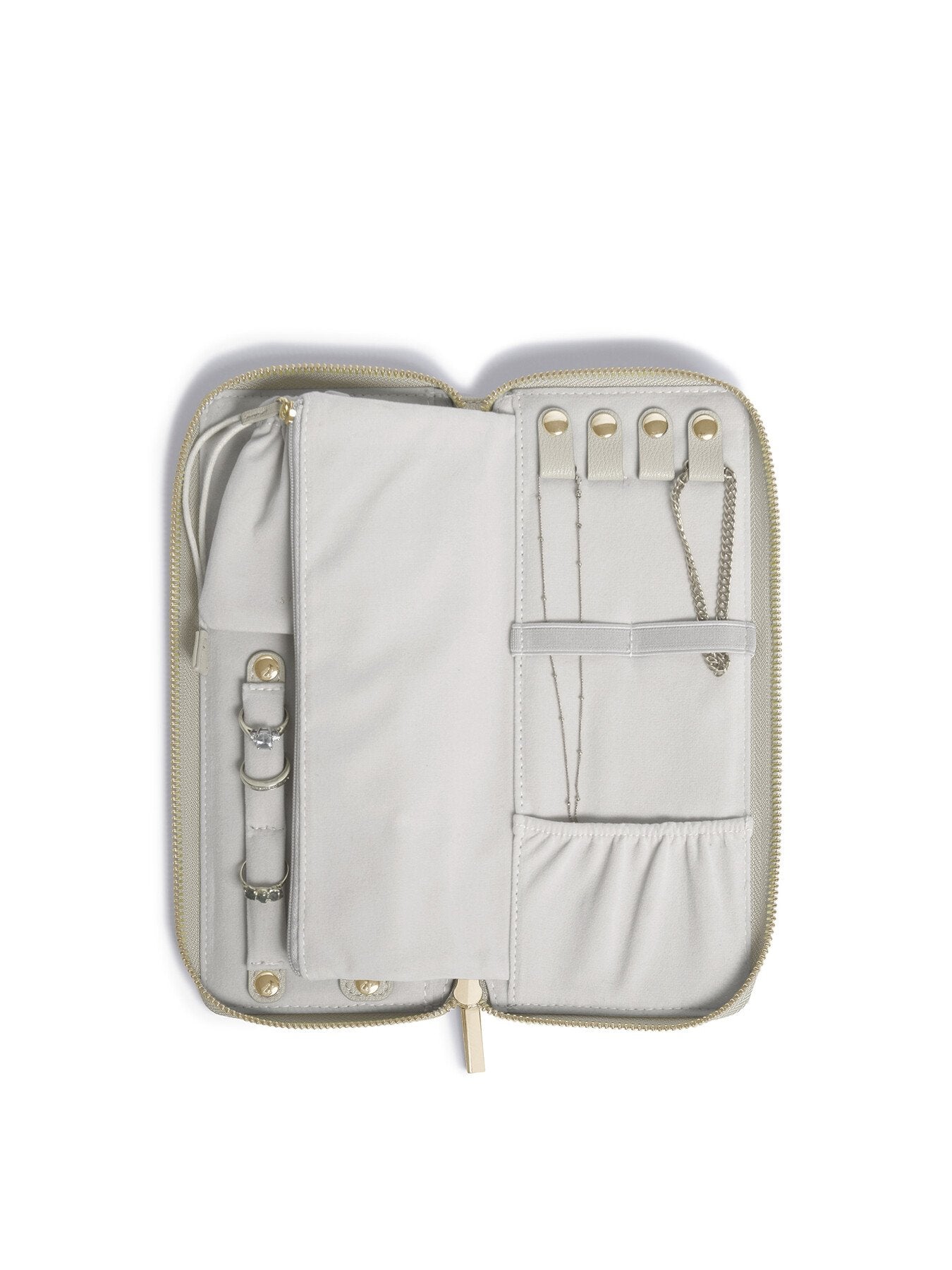 Jewellery Roll