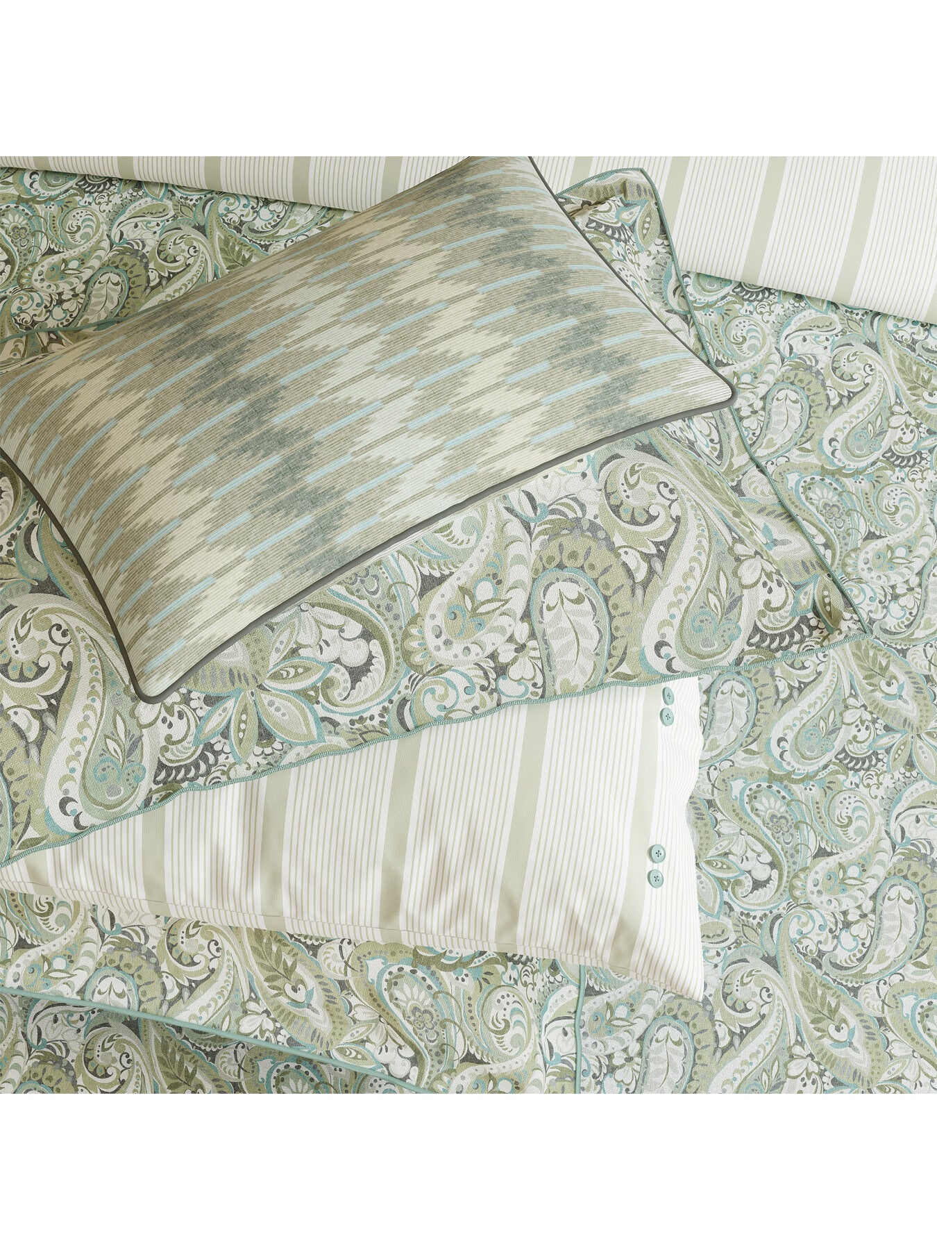 Alessie Cushion