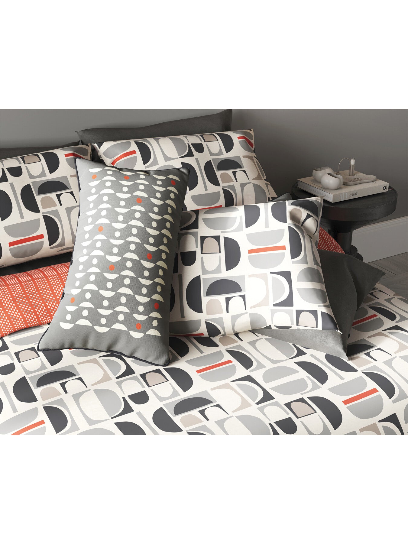 Voss Print Cover Set