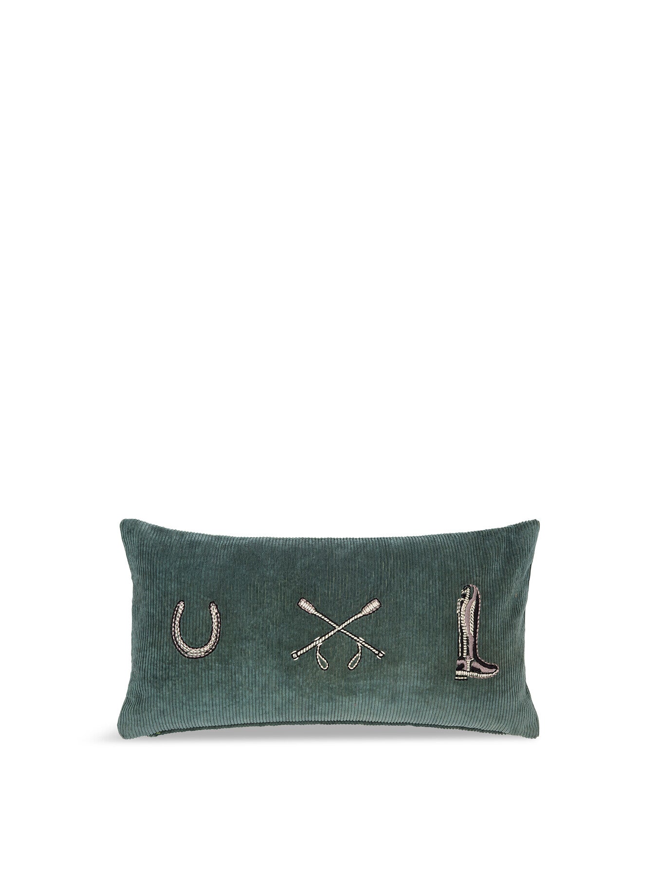 Equestrian Cushion