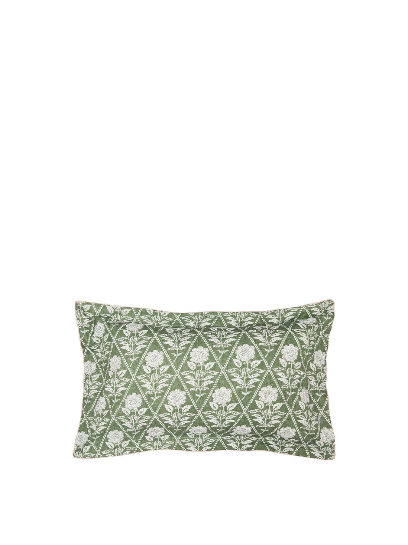 Juliette Stamp Green Cover