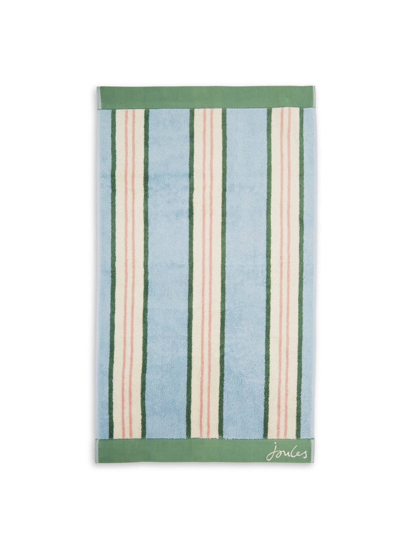 Juliette Stripe Towel Collection