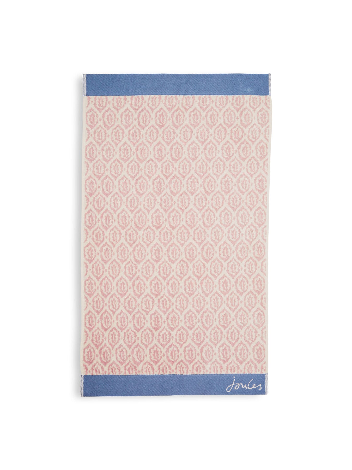 Leaf Trellis Towel Collection