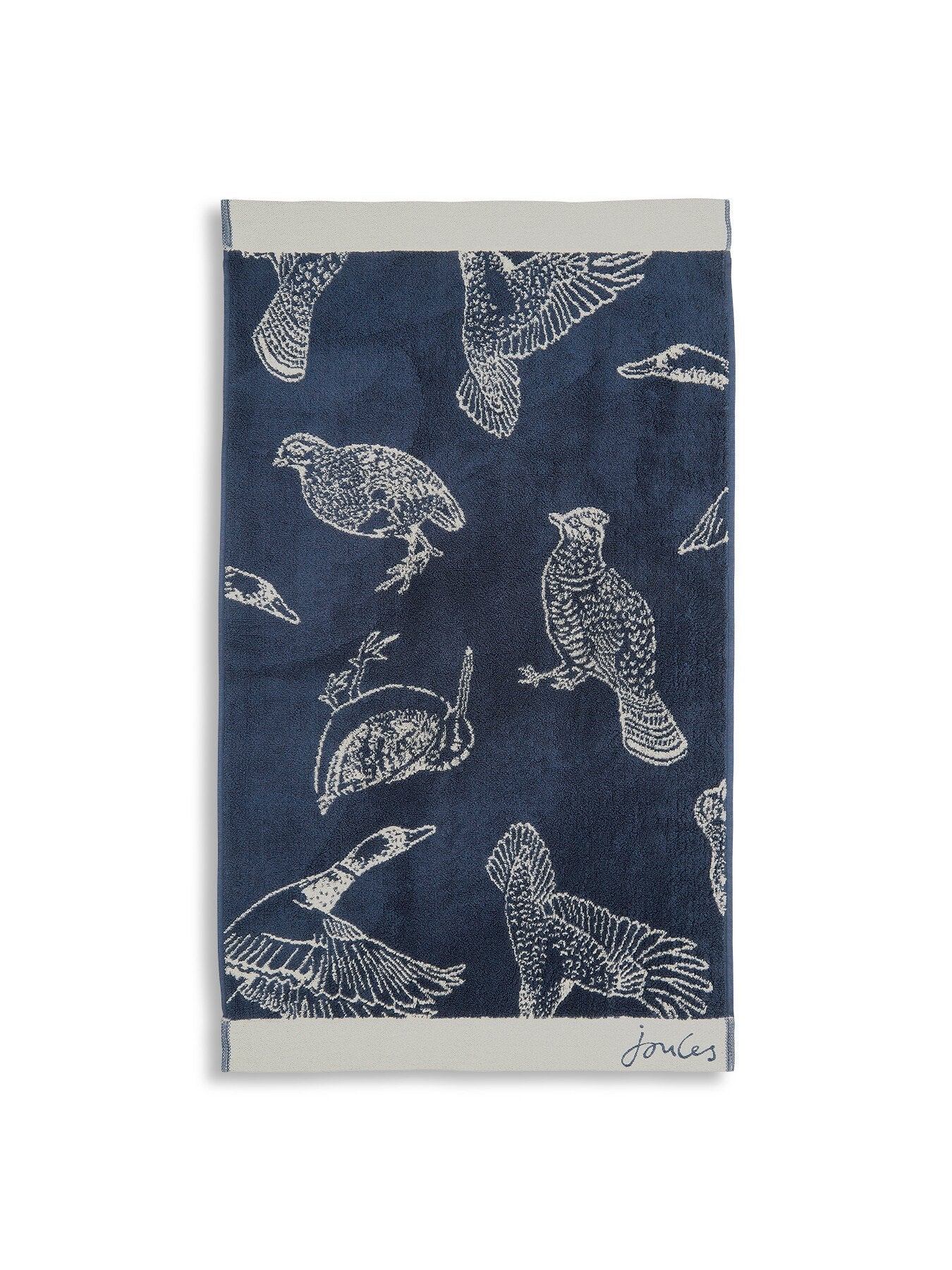 Wild Fowl Towel Collection