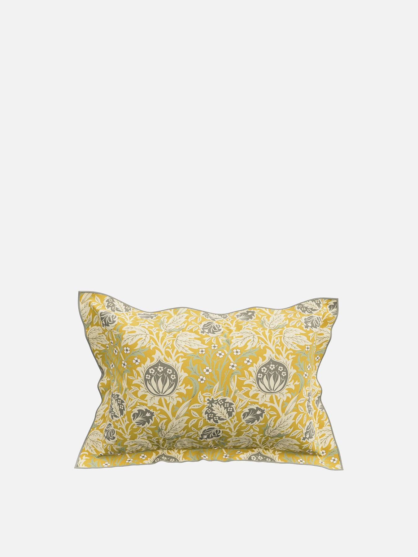 Morris & Co X Elmcote Cover Set