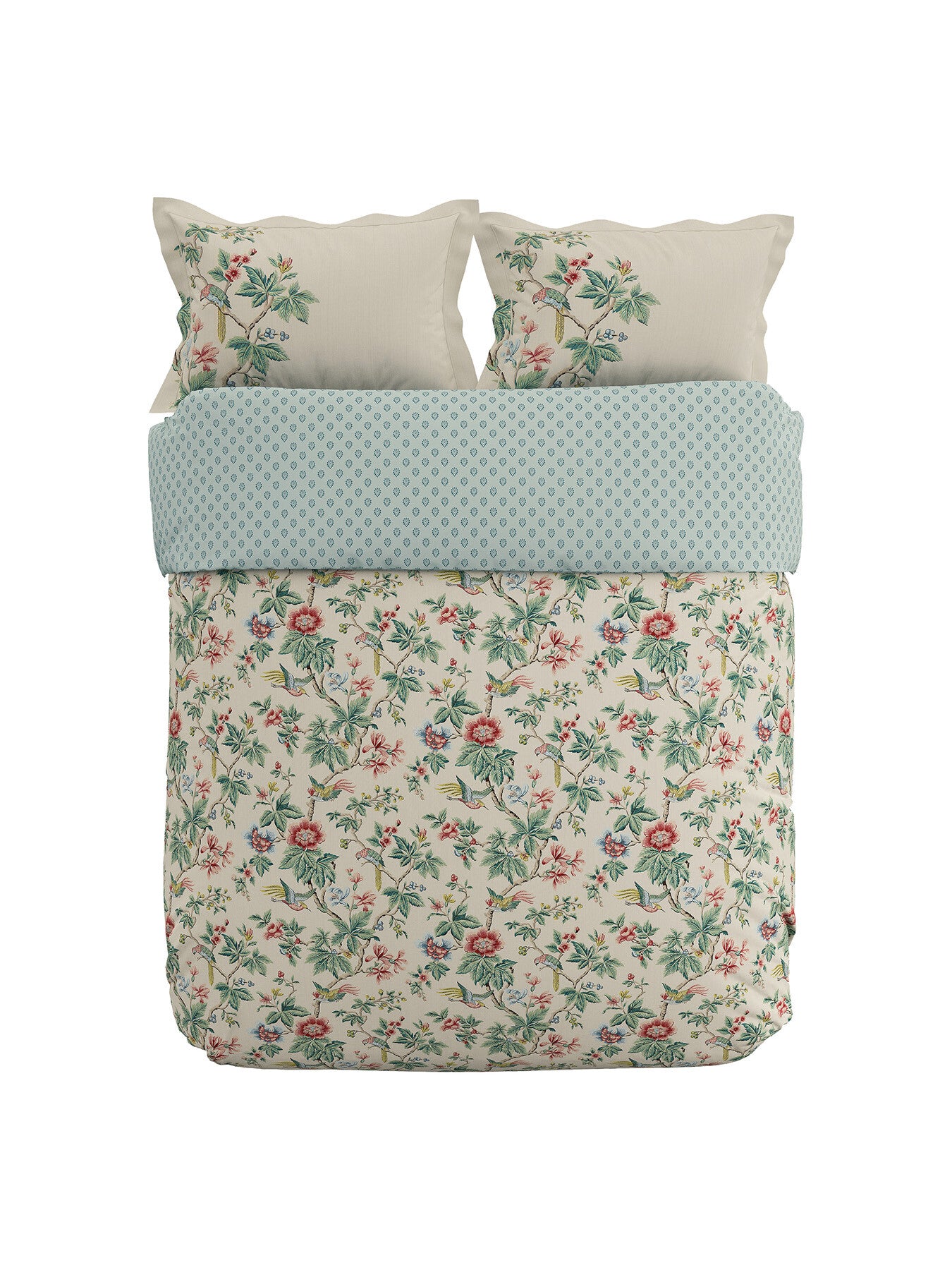 Lophura Cover Set