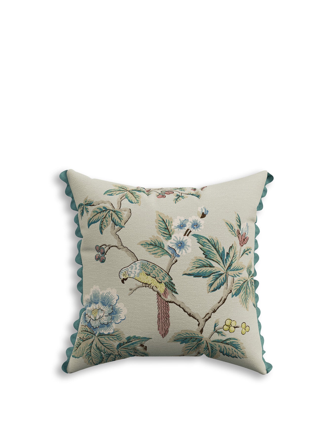 Lophura Cushion