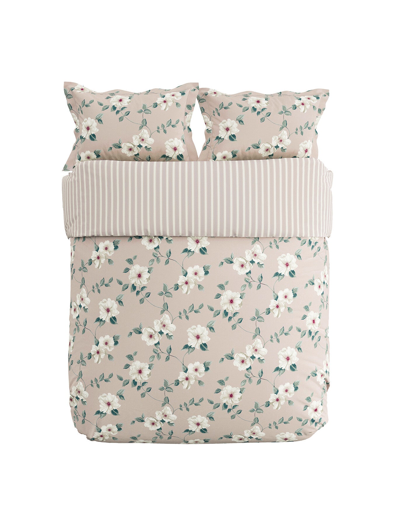 Poets Rose Cover Set