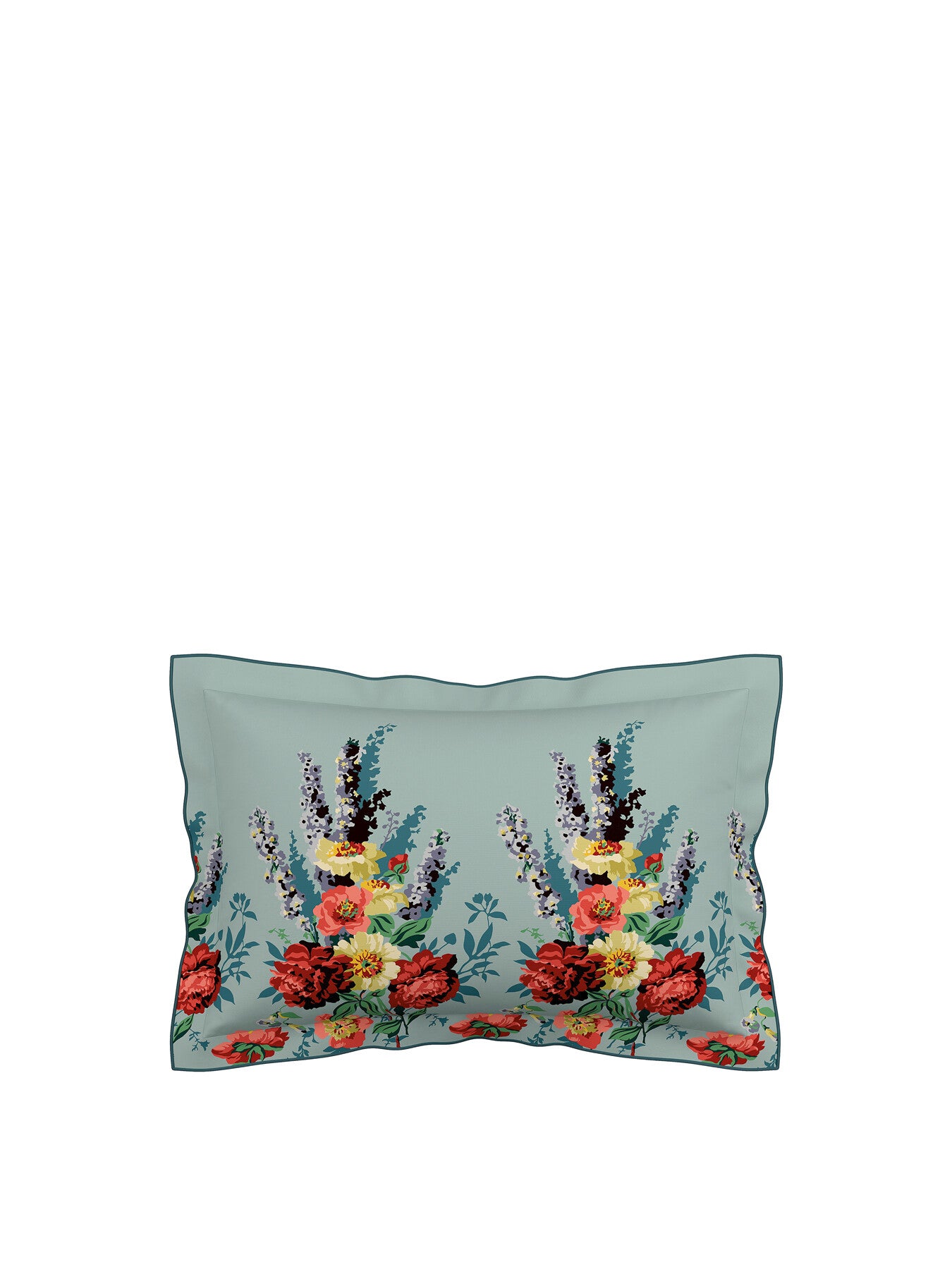 V&A Botanical Harmony Cover Set