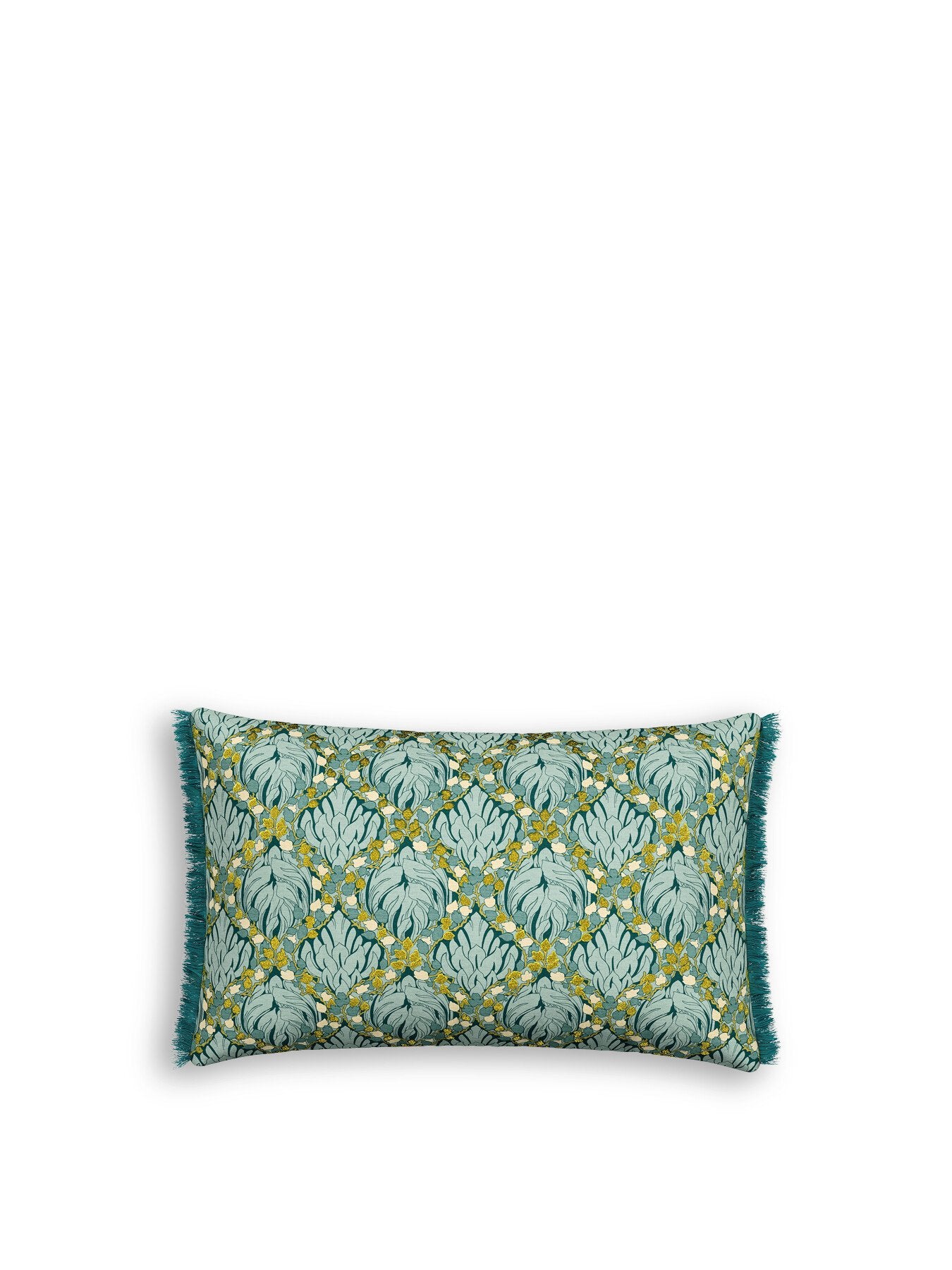 V&A Botanical Harmony Cushion