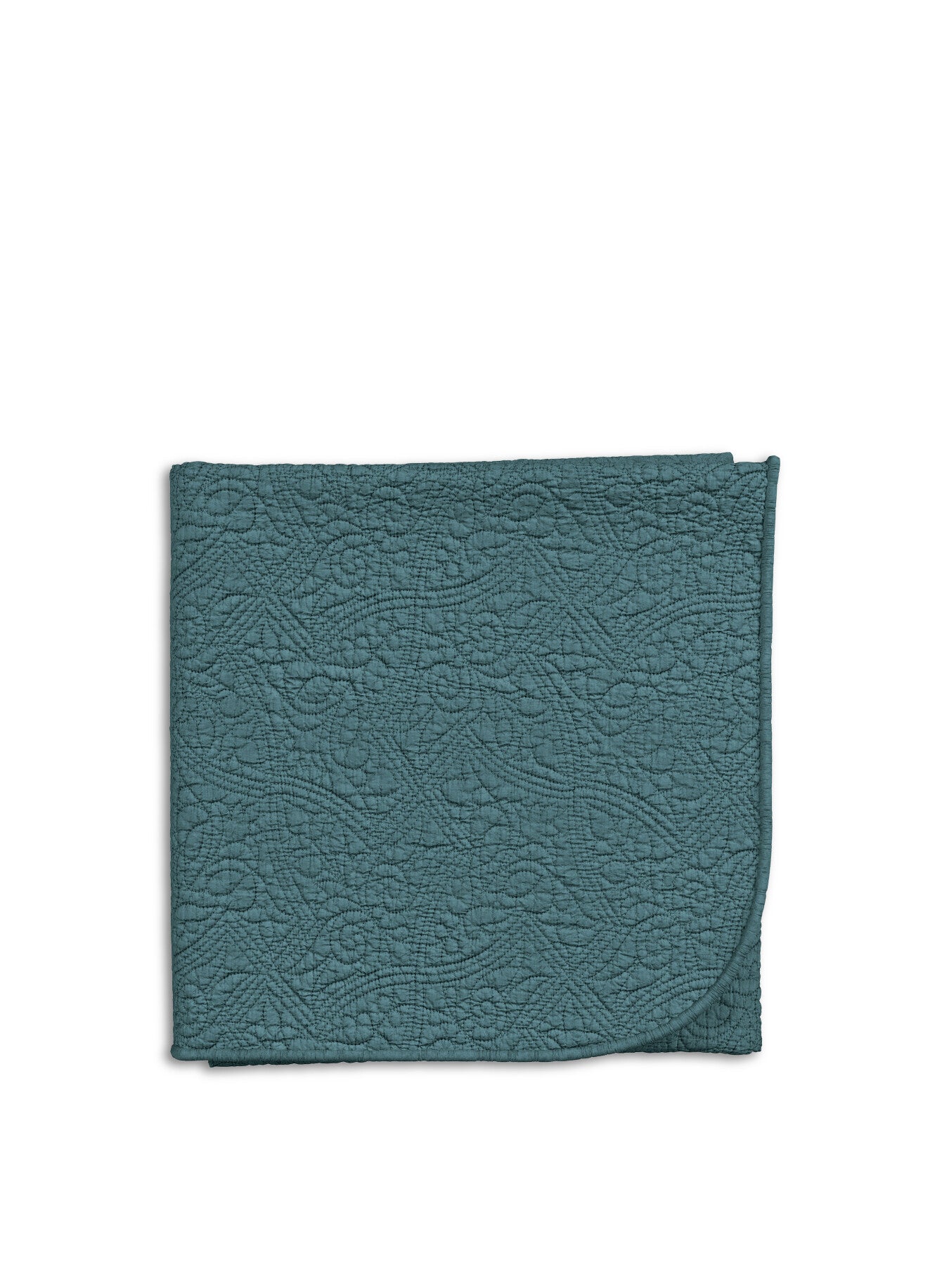 V&A Botanical Harmony Throw