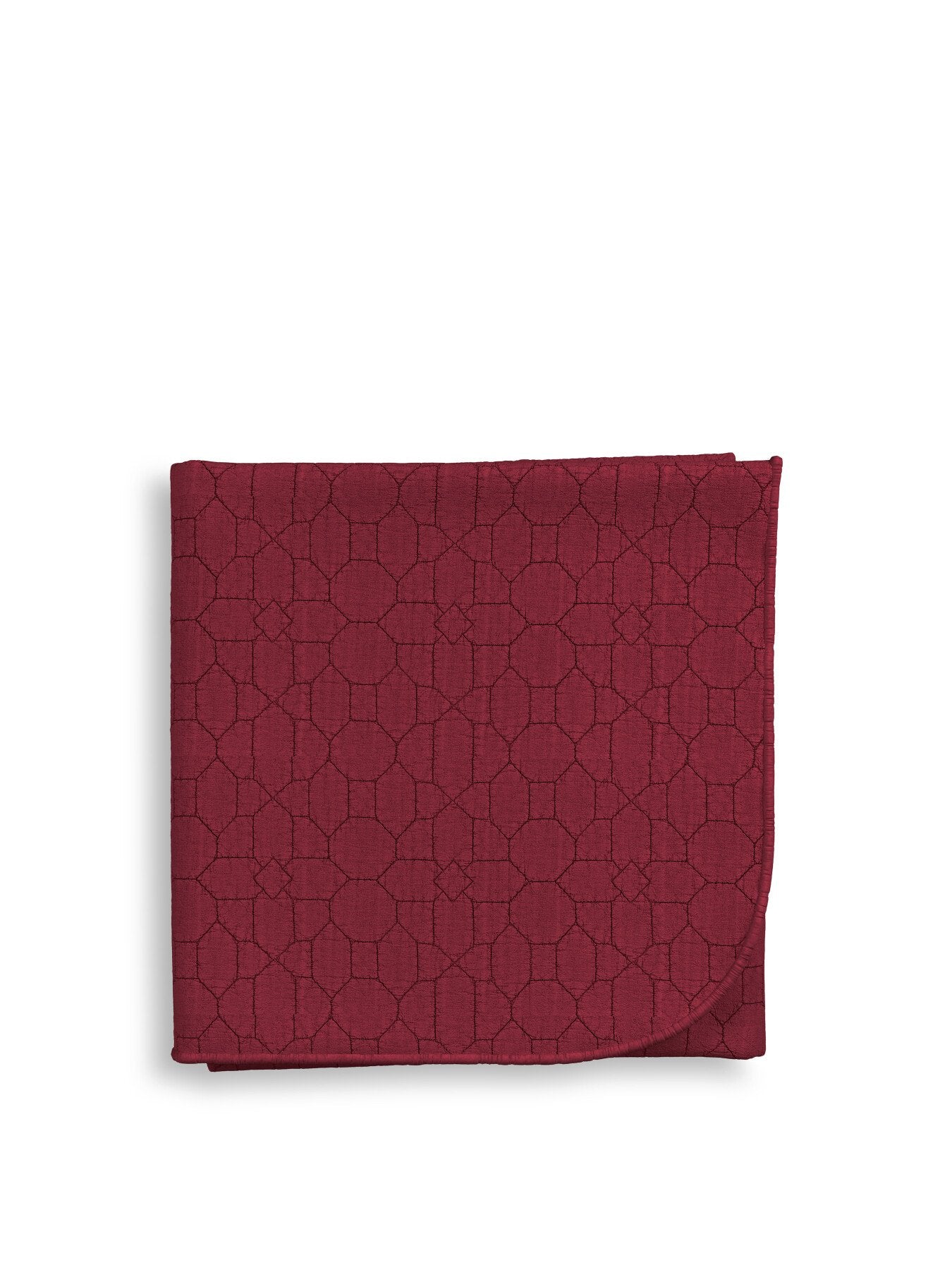V&A Chinoiserie Charm Throw