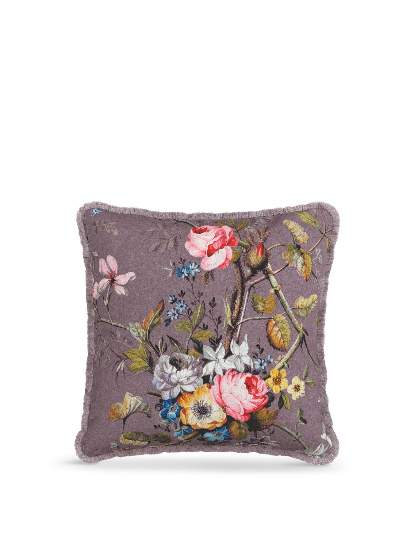 V&A Kilburn Floral Cushion