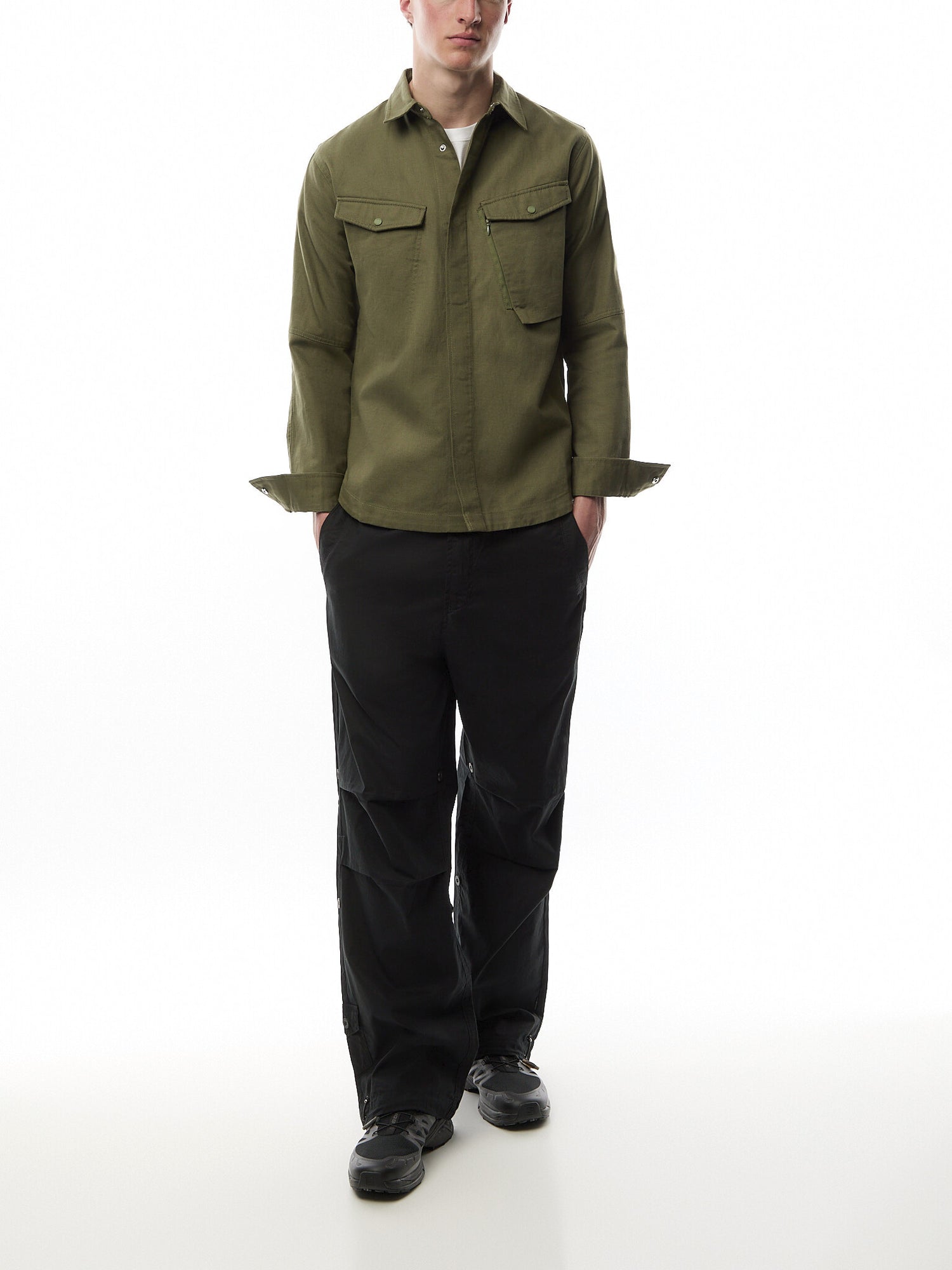 Original Snopants Loose Fit