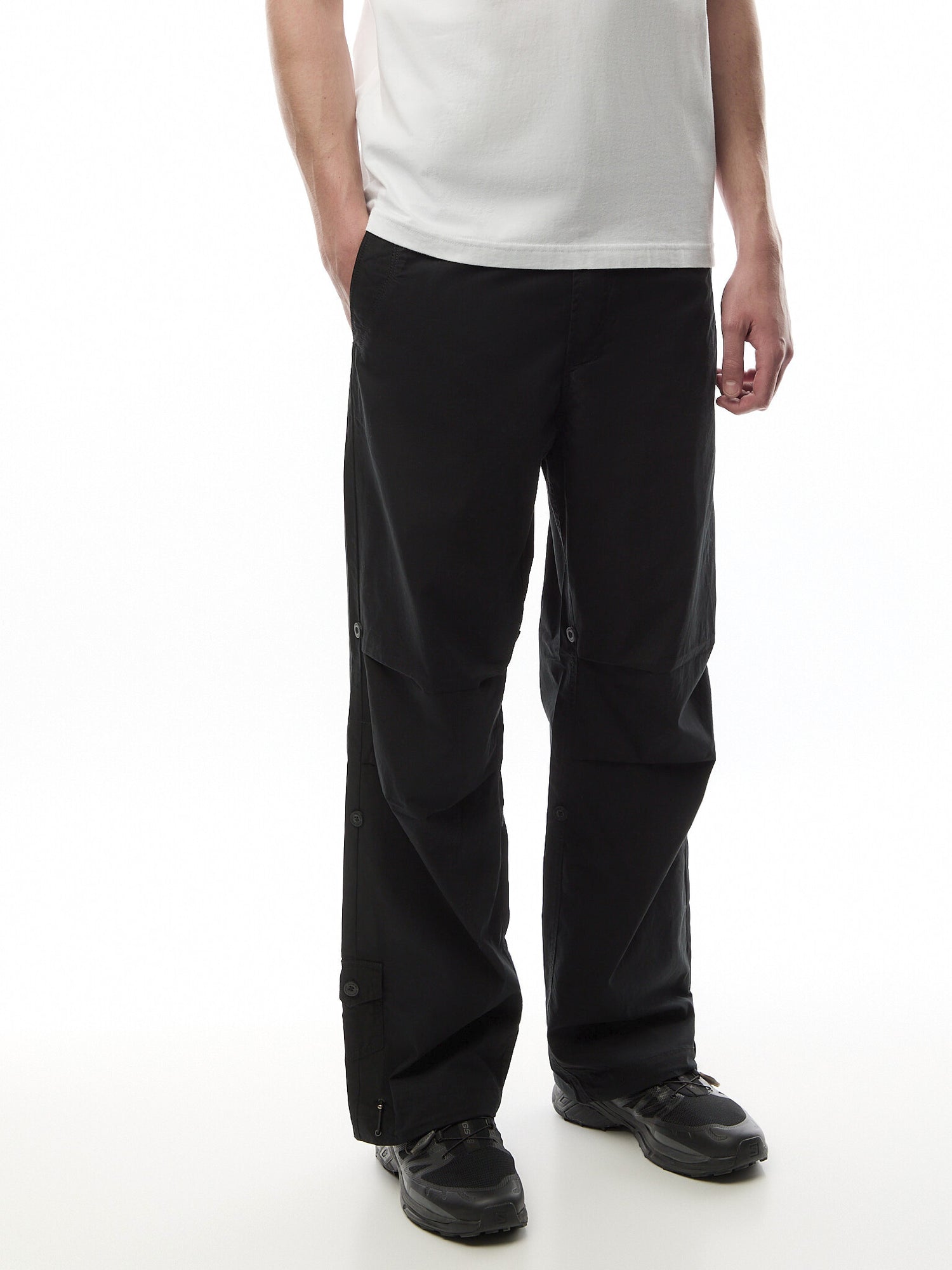 Original Snopants Loose Fit