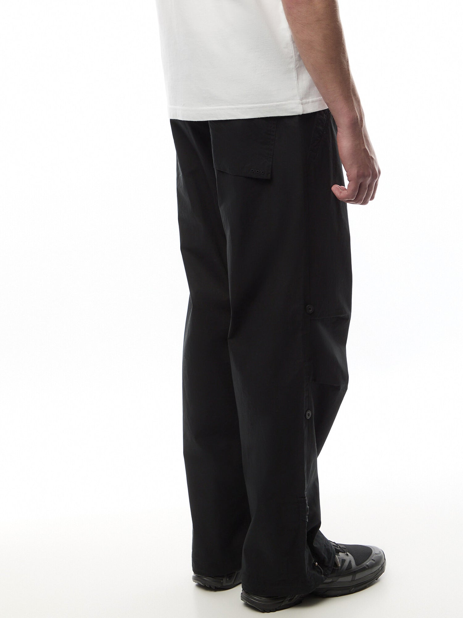 Original Snopants Loose Fit
