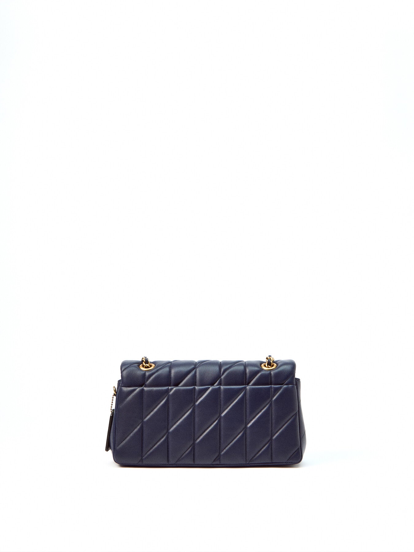 Quilted Tabby Shoulder Bag 26