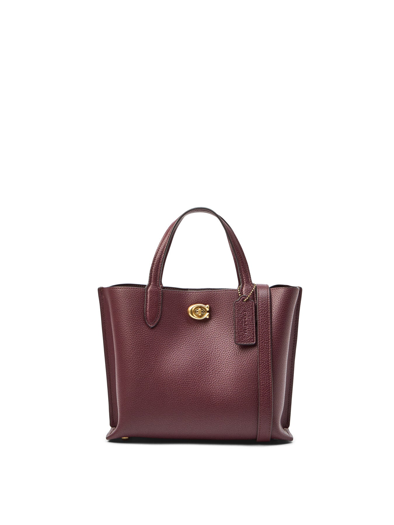 Willow Tote Bag 24