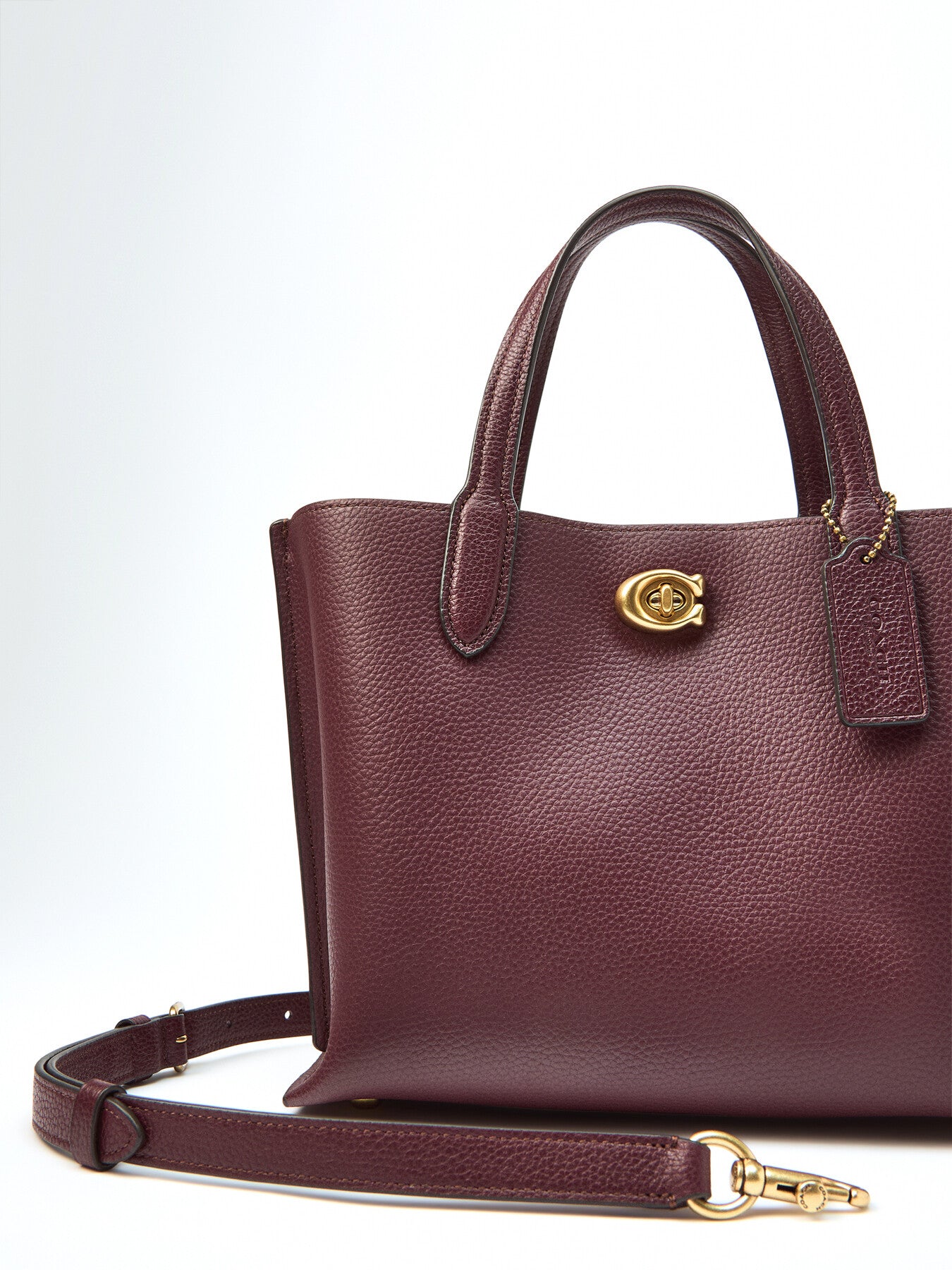 Willow Tote Bag 24