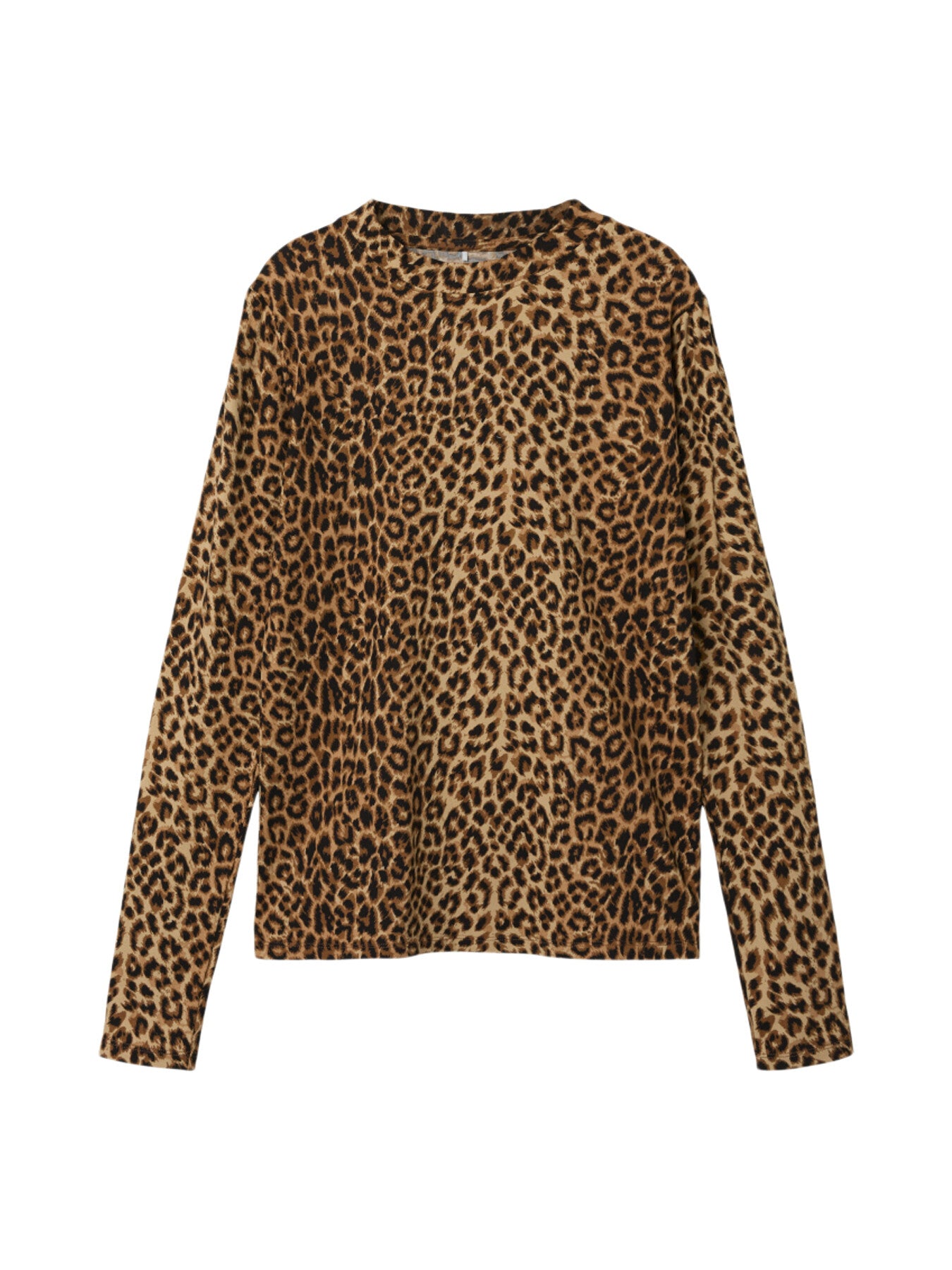 Nkfnuni Long Sleeve Top