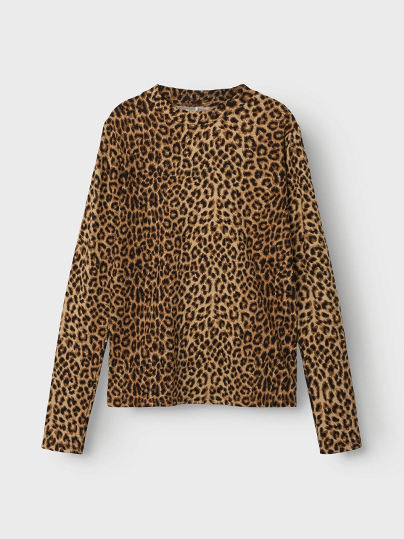 Nkfnuni Long Sleeve Top