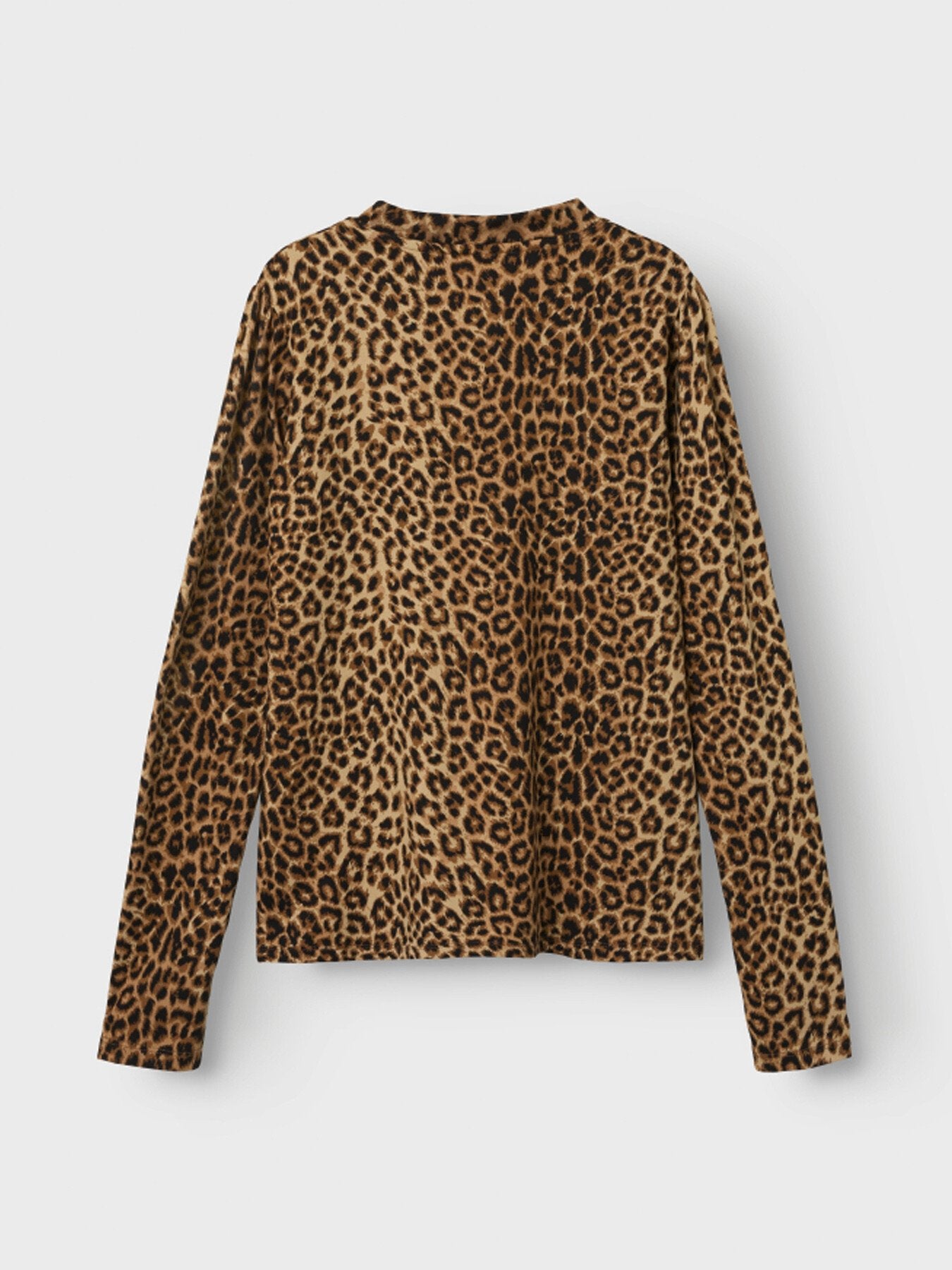 Nkfnuni Long Sleeve Top