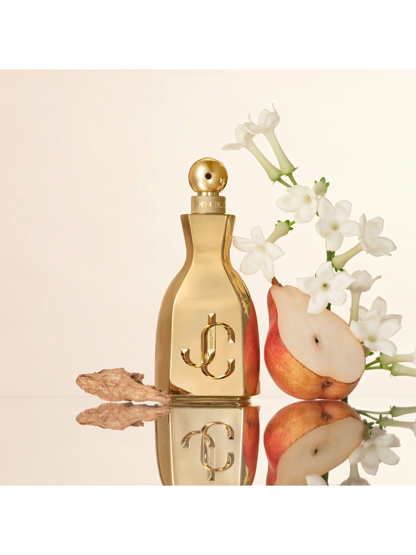 Jimmy Choo I Want Choo Le Parfum 60ml