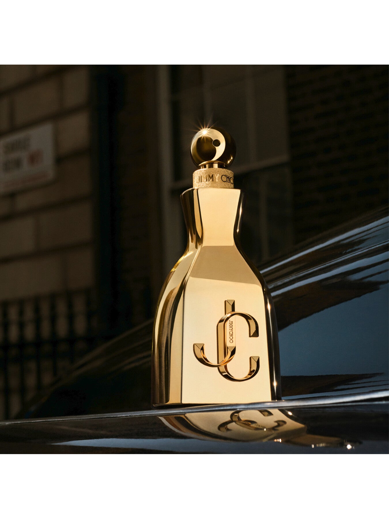Jimmy Choo I Want Choo Le Parfum 60ml