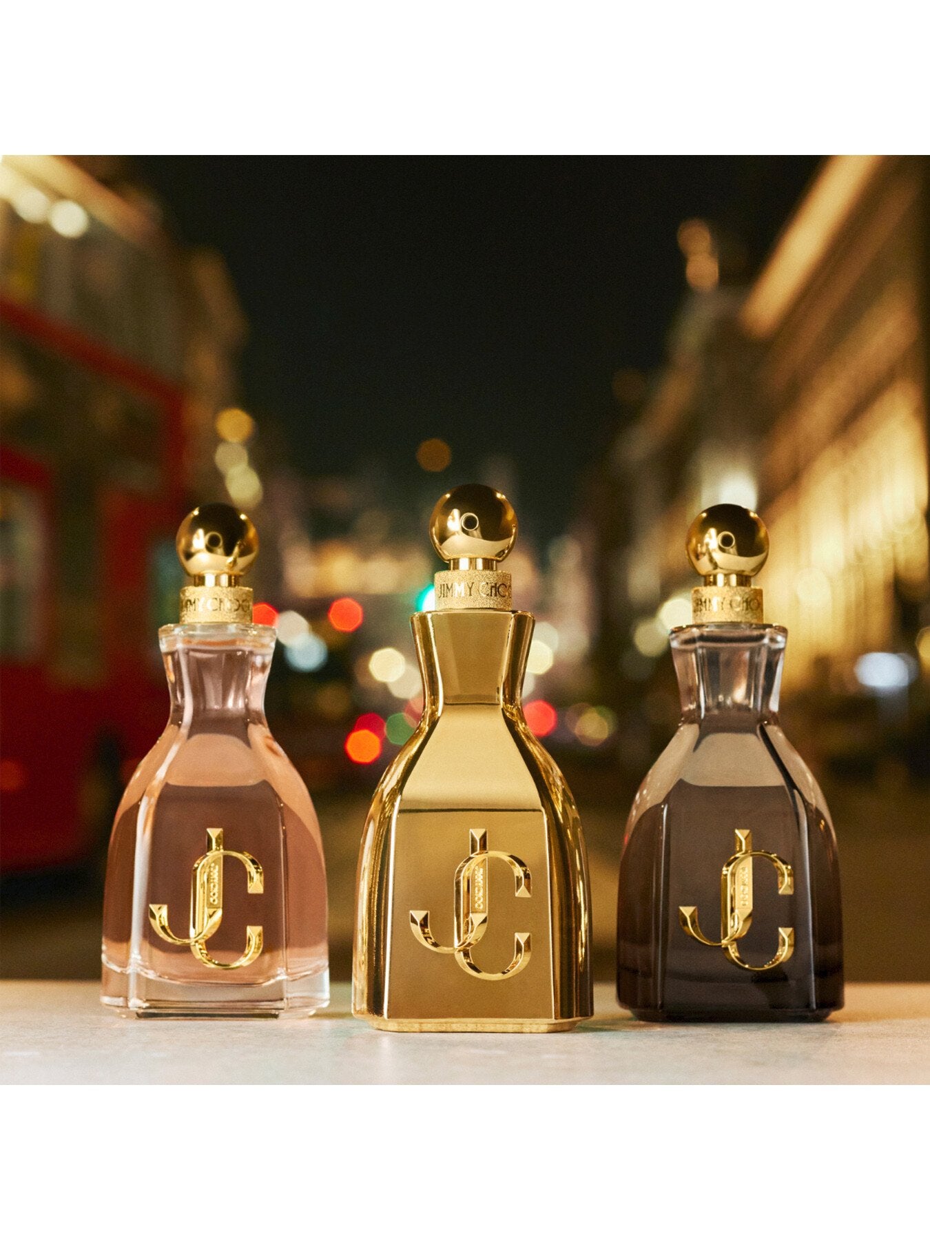 Jimmy Choo I Want Choo Le Parfum 60ml