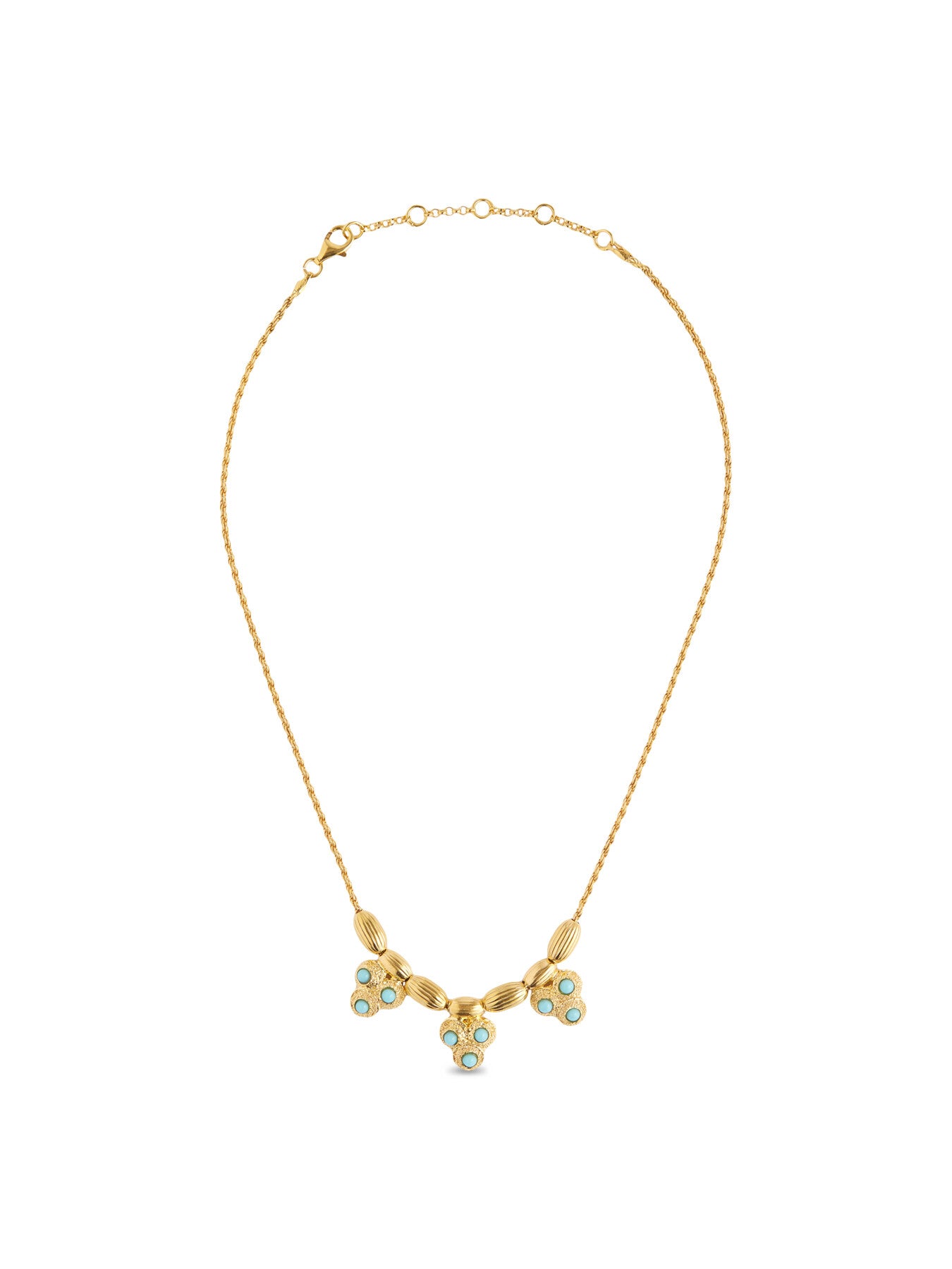 Amalfi Necklace