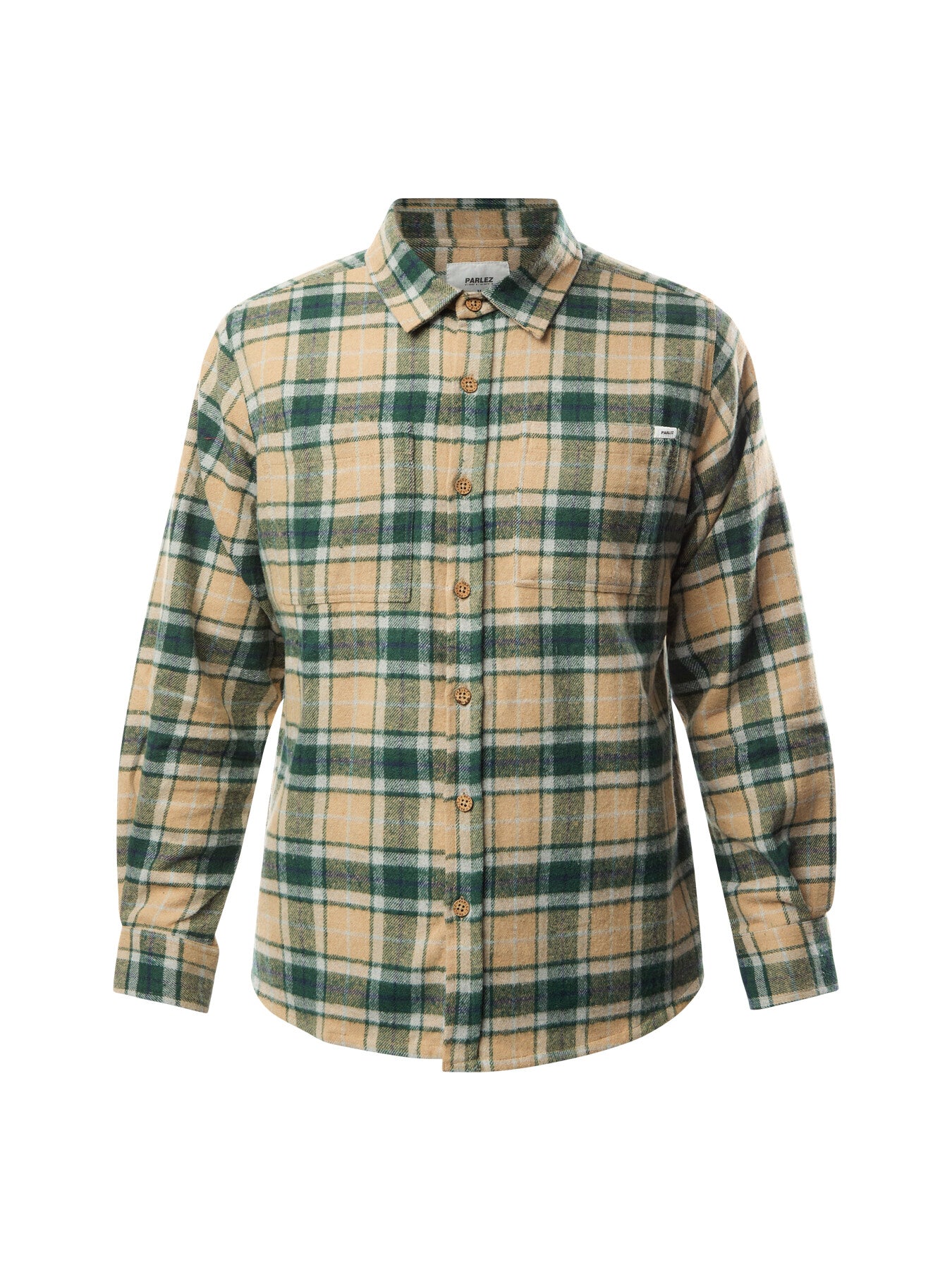 Fernley Check Shirt