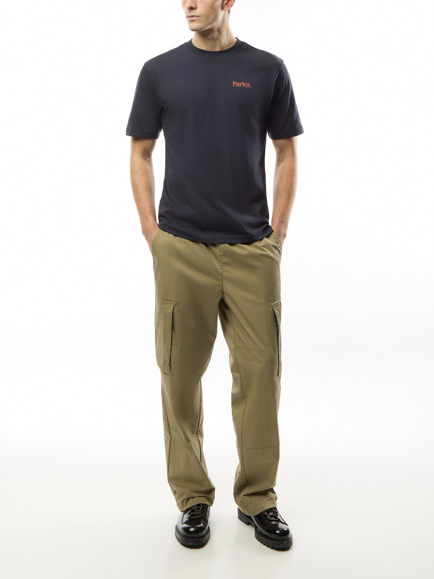 Banos T-Shirt