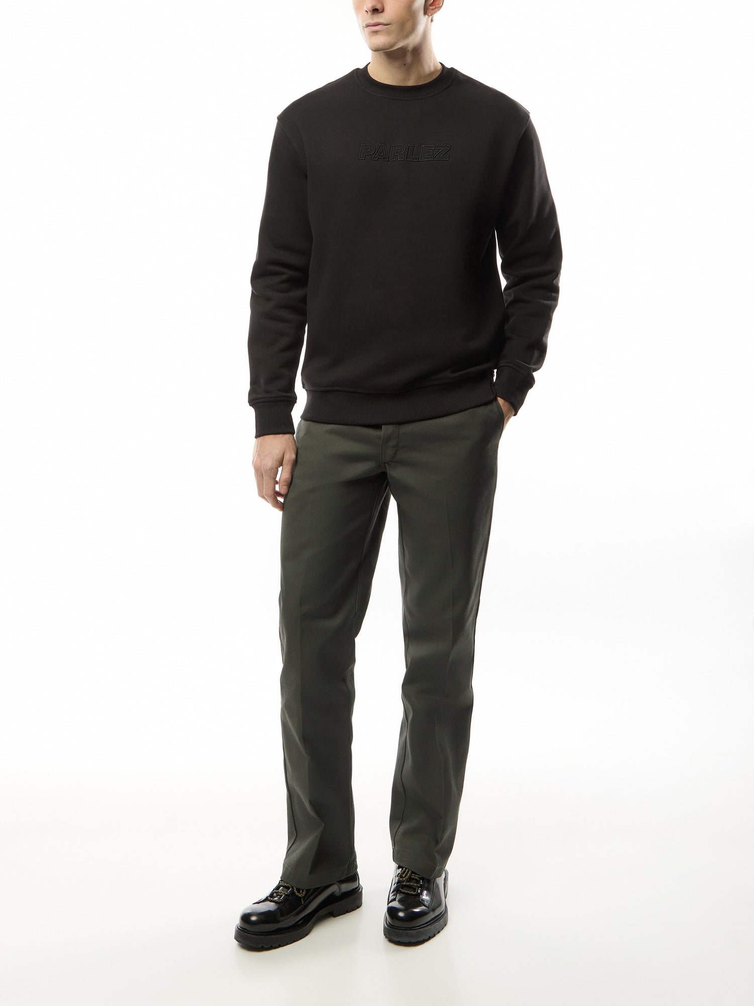 Ranchita Sweatshirt