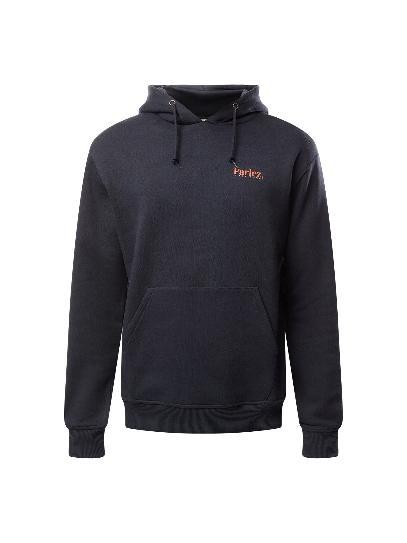 Uintah Hoodie