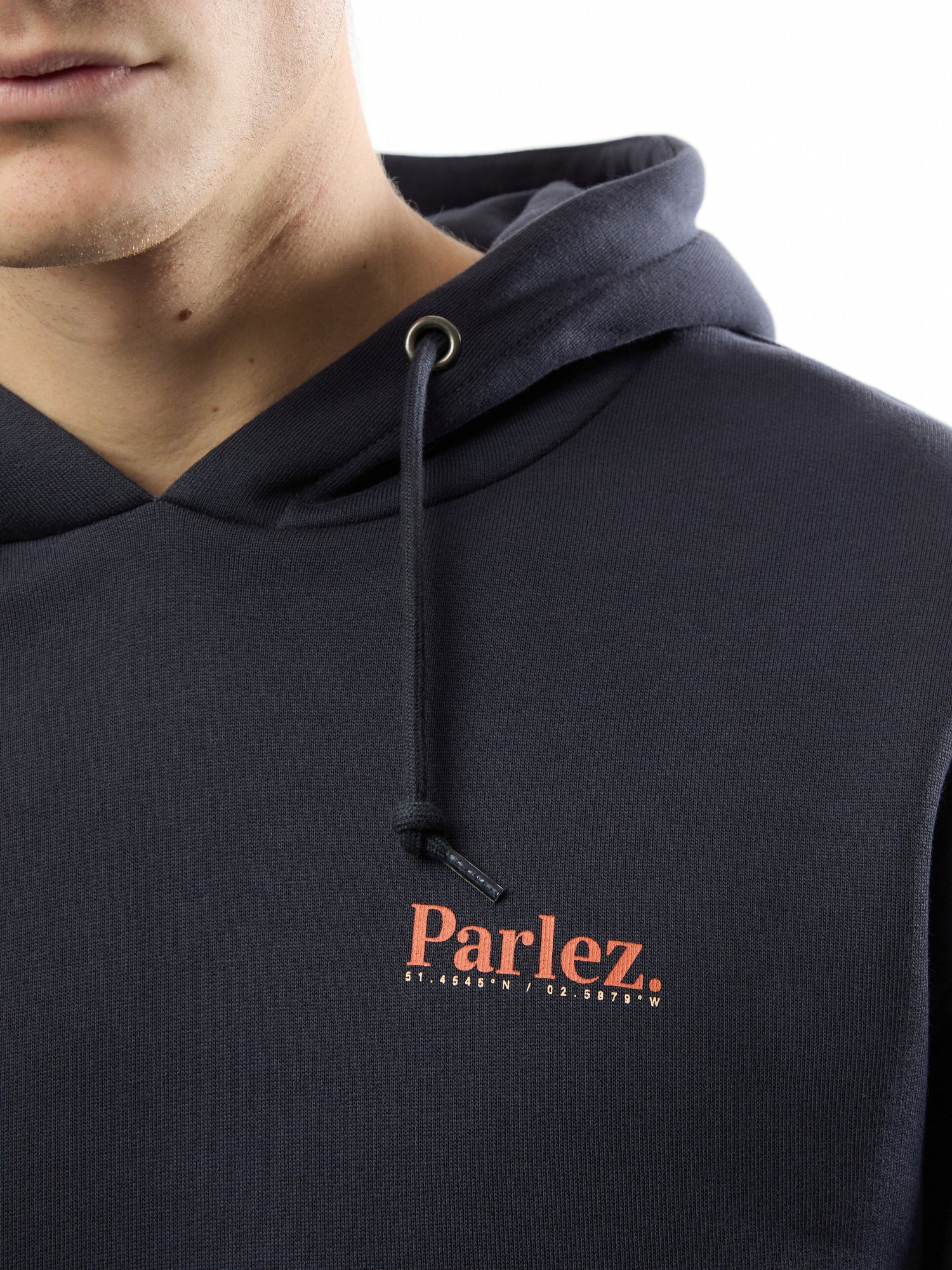 Uintah Hoodie