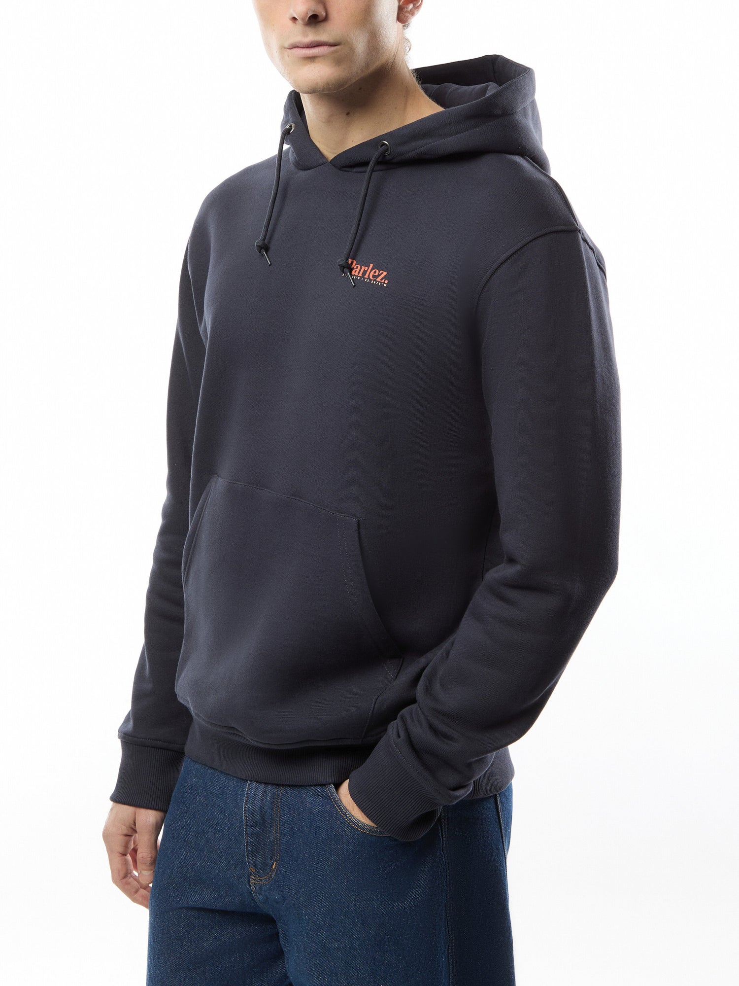 Uintah Hoodie