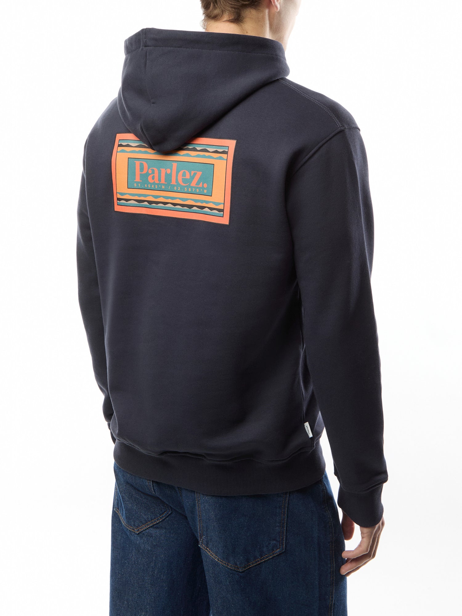 Uintah Hoodie