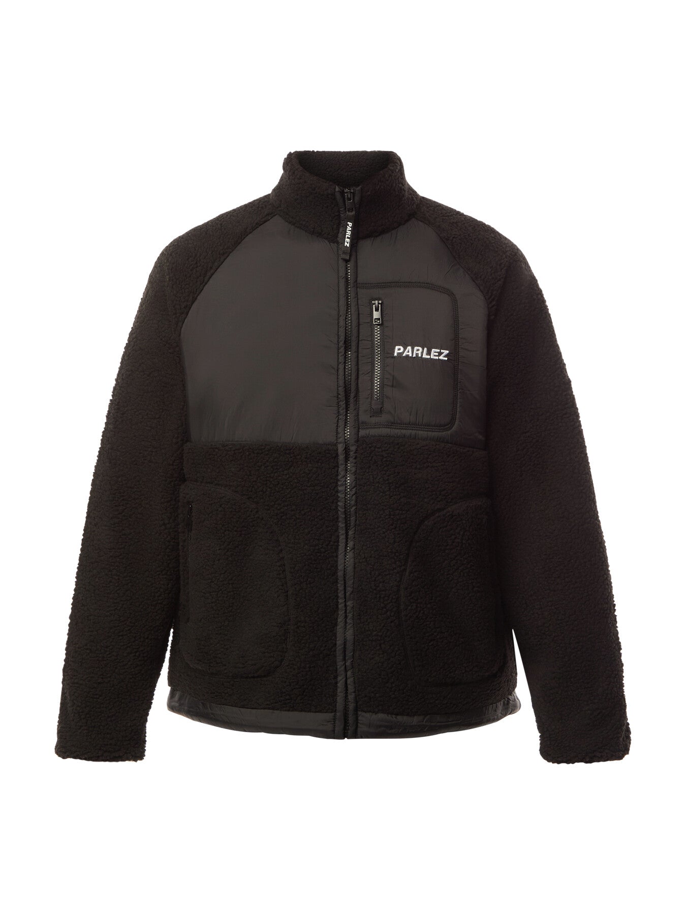 Piru Zip Fleece Jacket