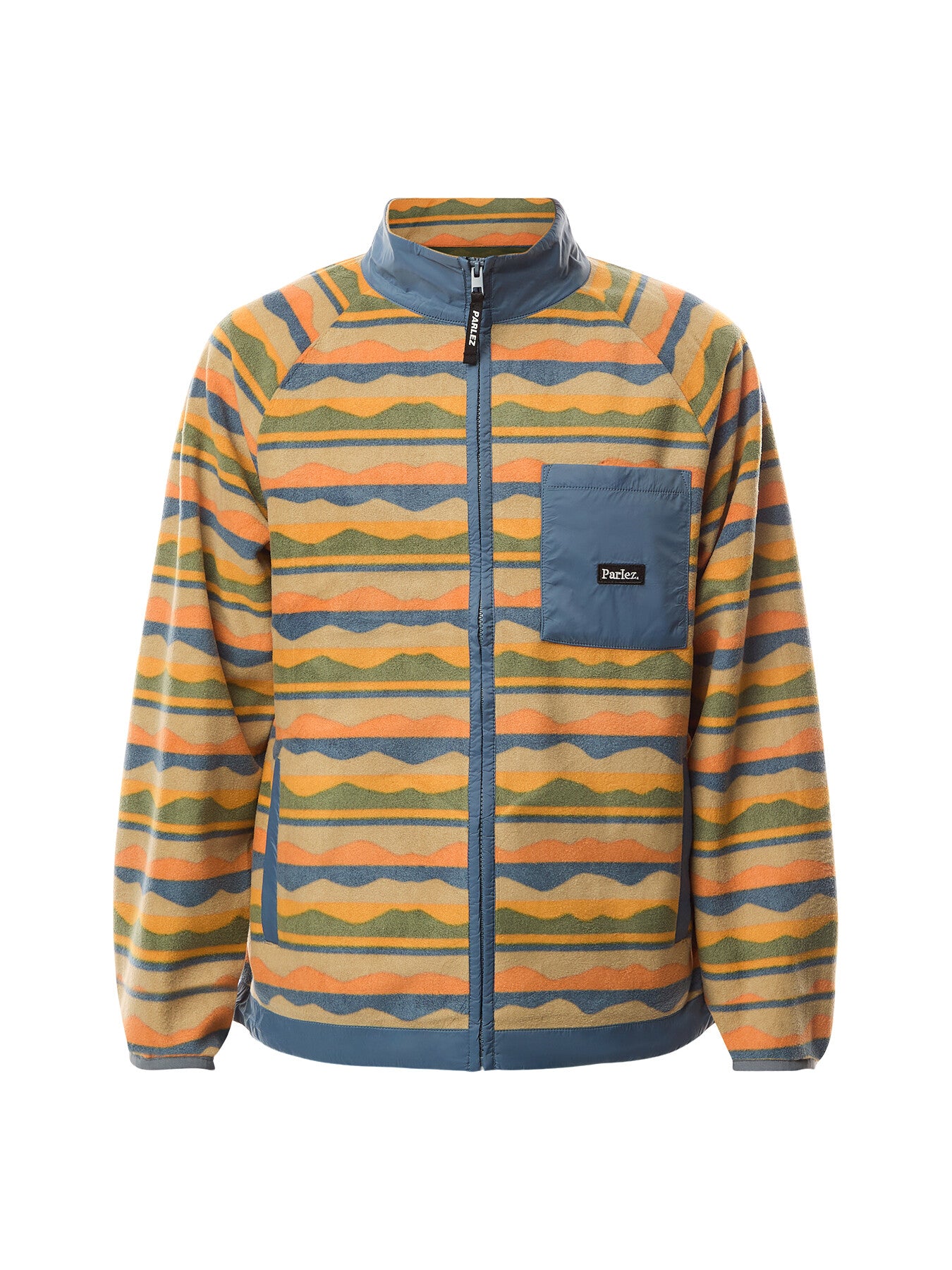 Pismo Fleece Jacket