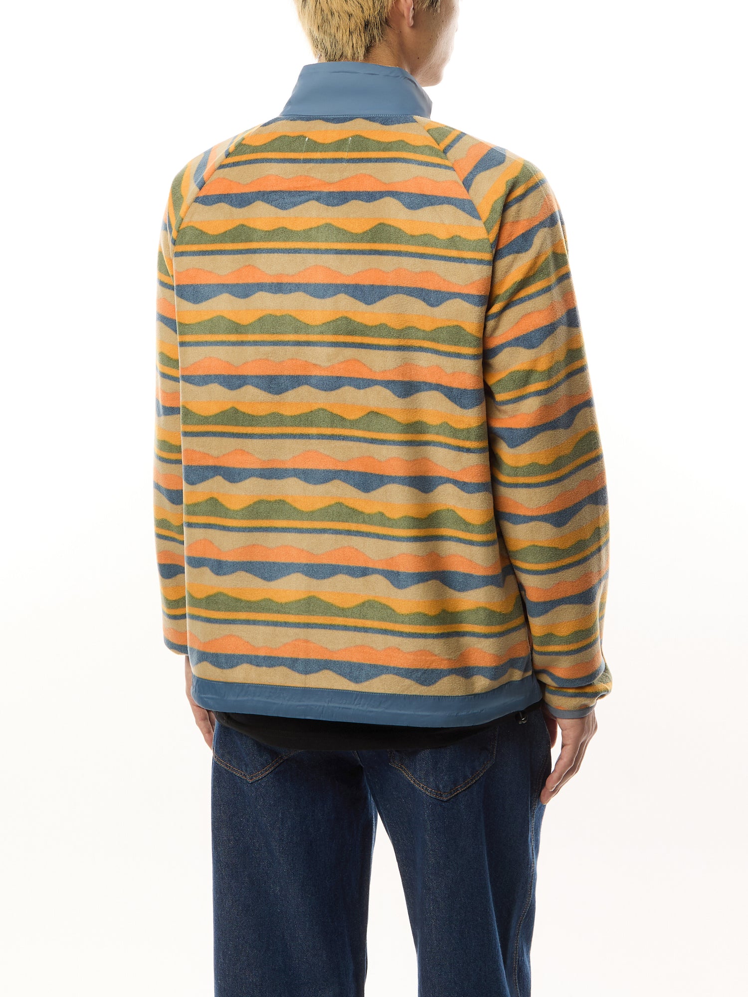 Pismo Fleece Jacket