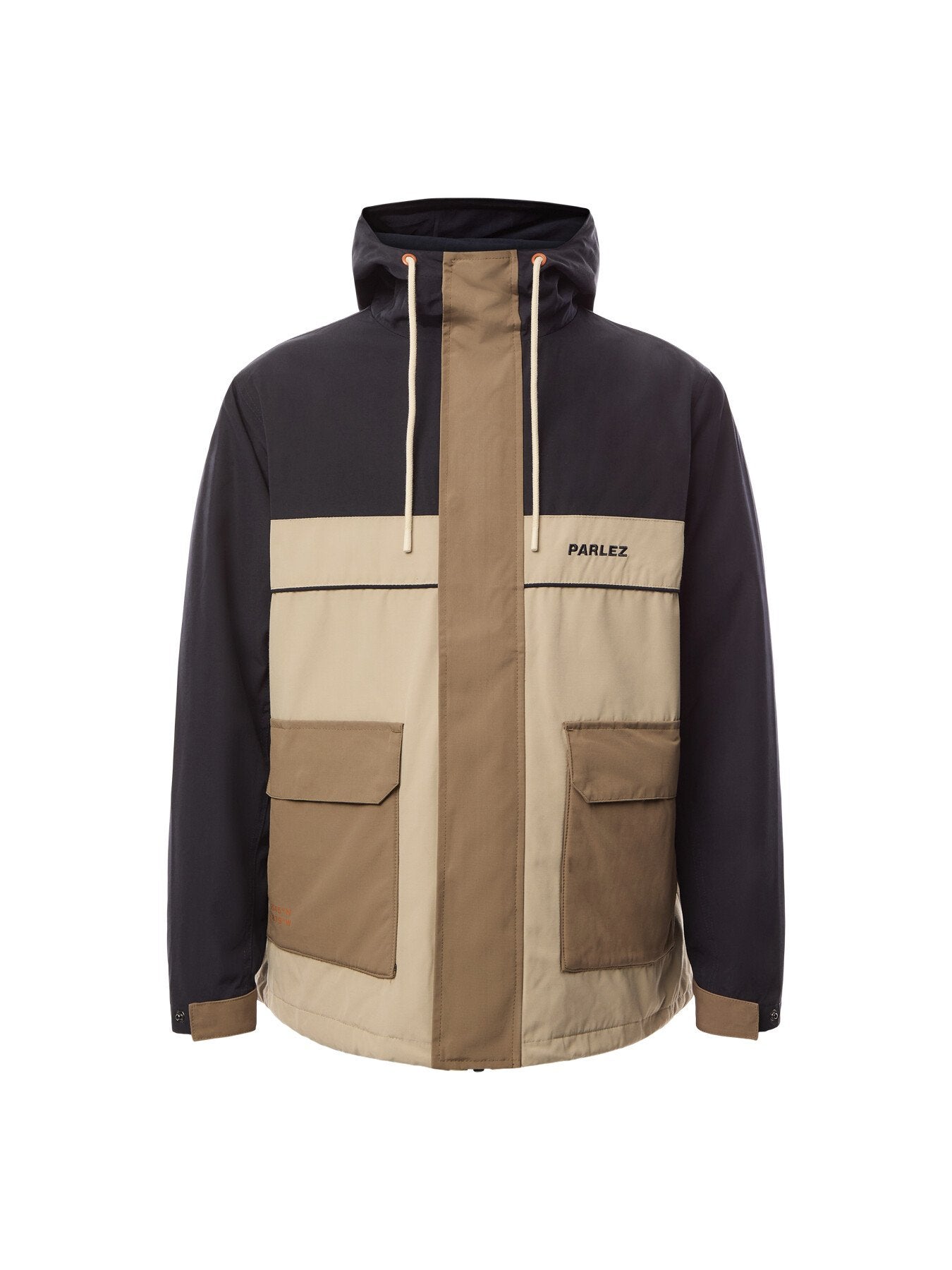 Banks Jacket