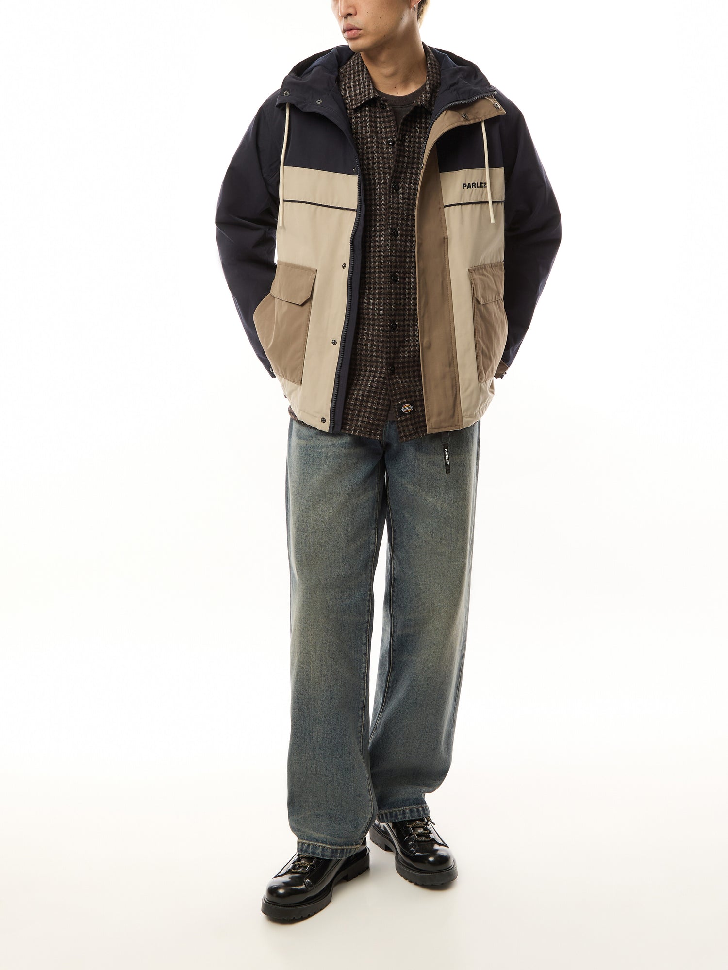 Banks Jacket