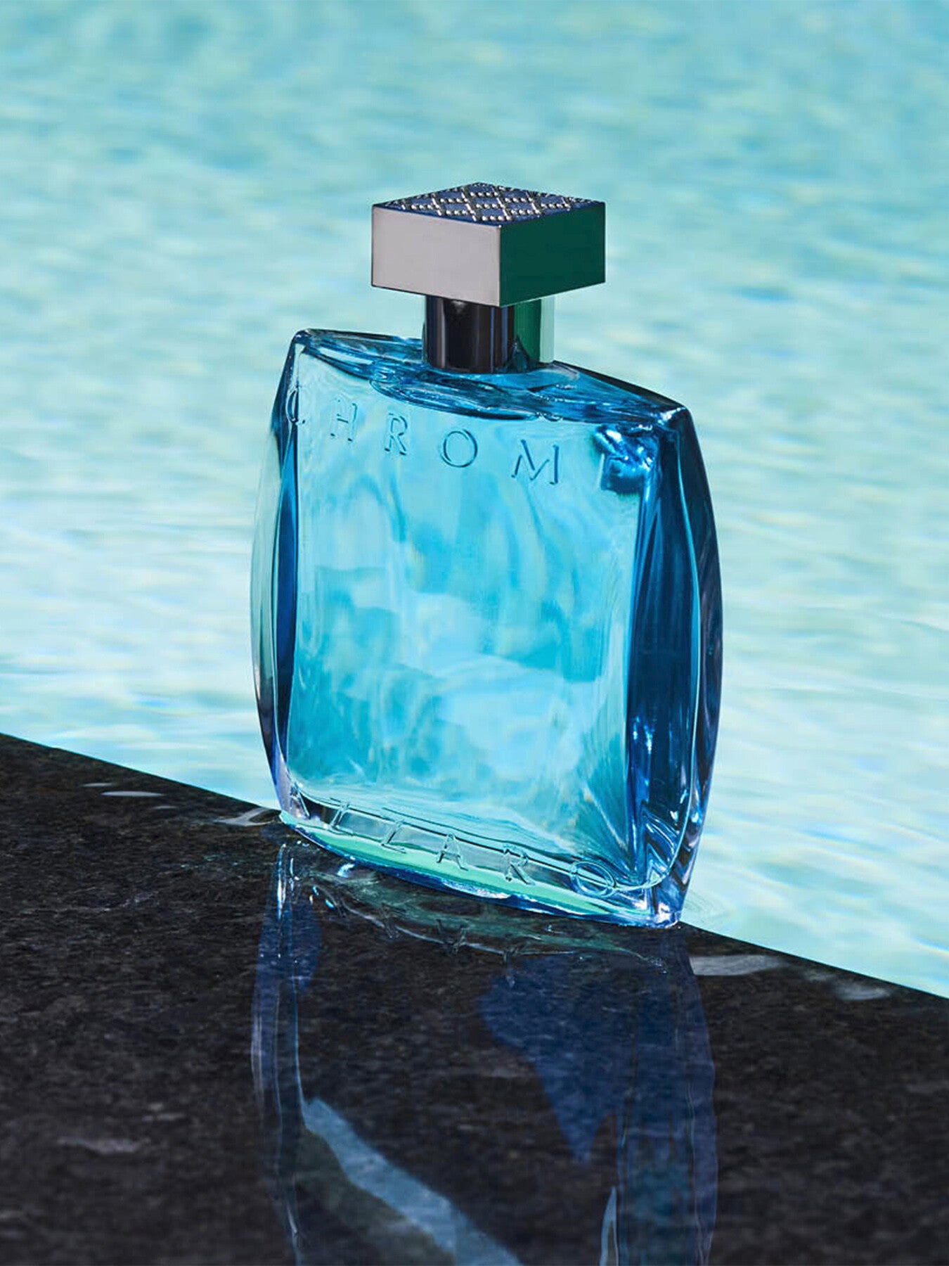 Chrome Eau de Toilette 50ml