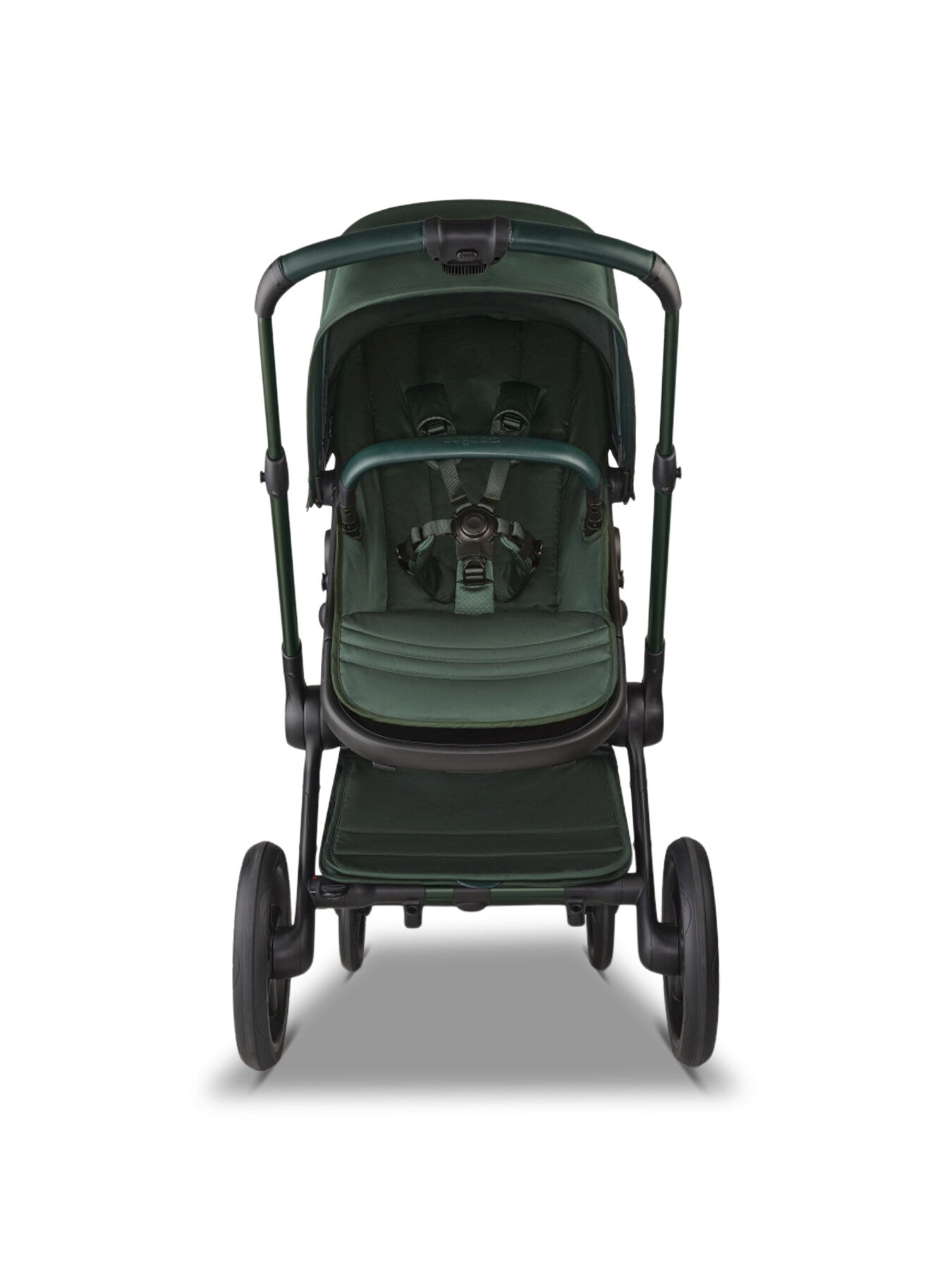Fox 5 Carrycot and Seat Pushchair